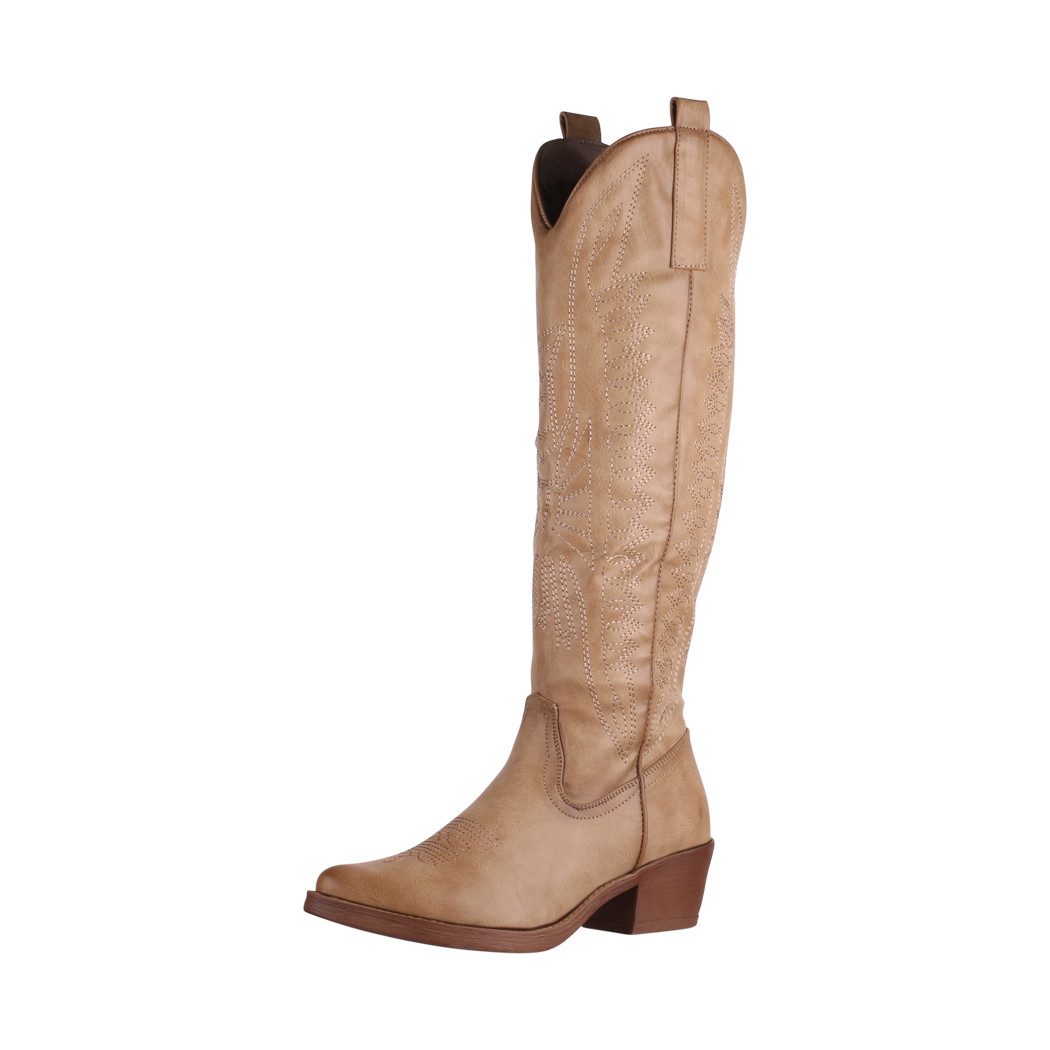 Elara Cowboy-Stiefel Cowboystiefel günstig online kaufen