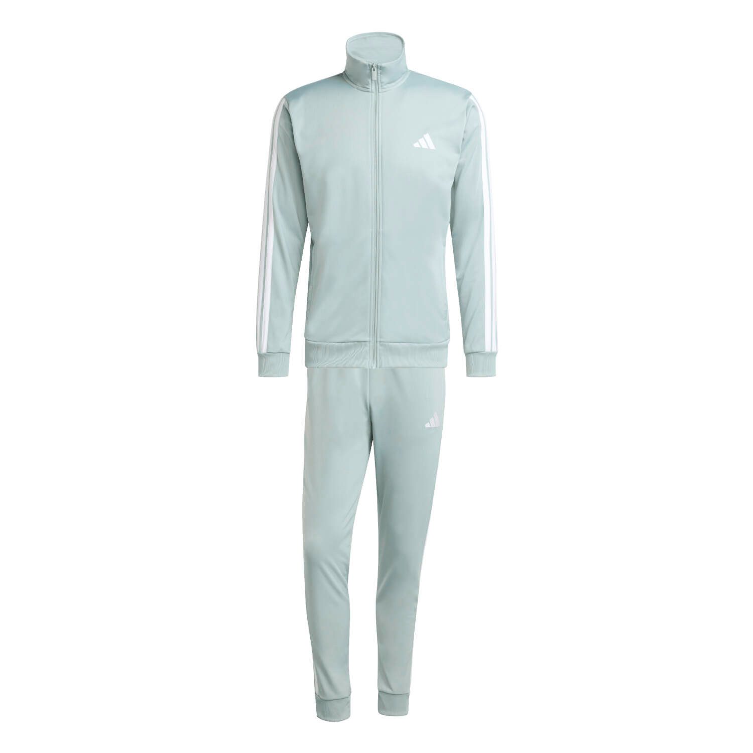 adidas Performance Trainingsanzug adidas Herren Trainingsanzug 3S Tricot TT günstig online kaufen