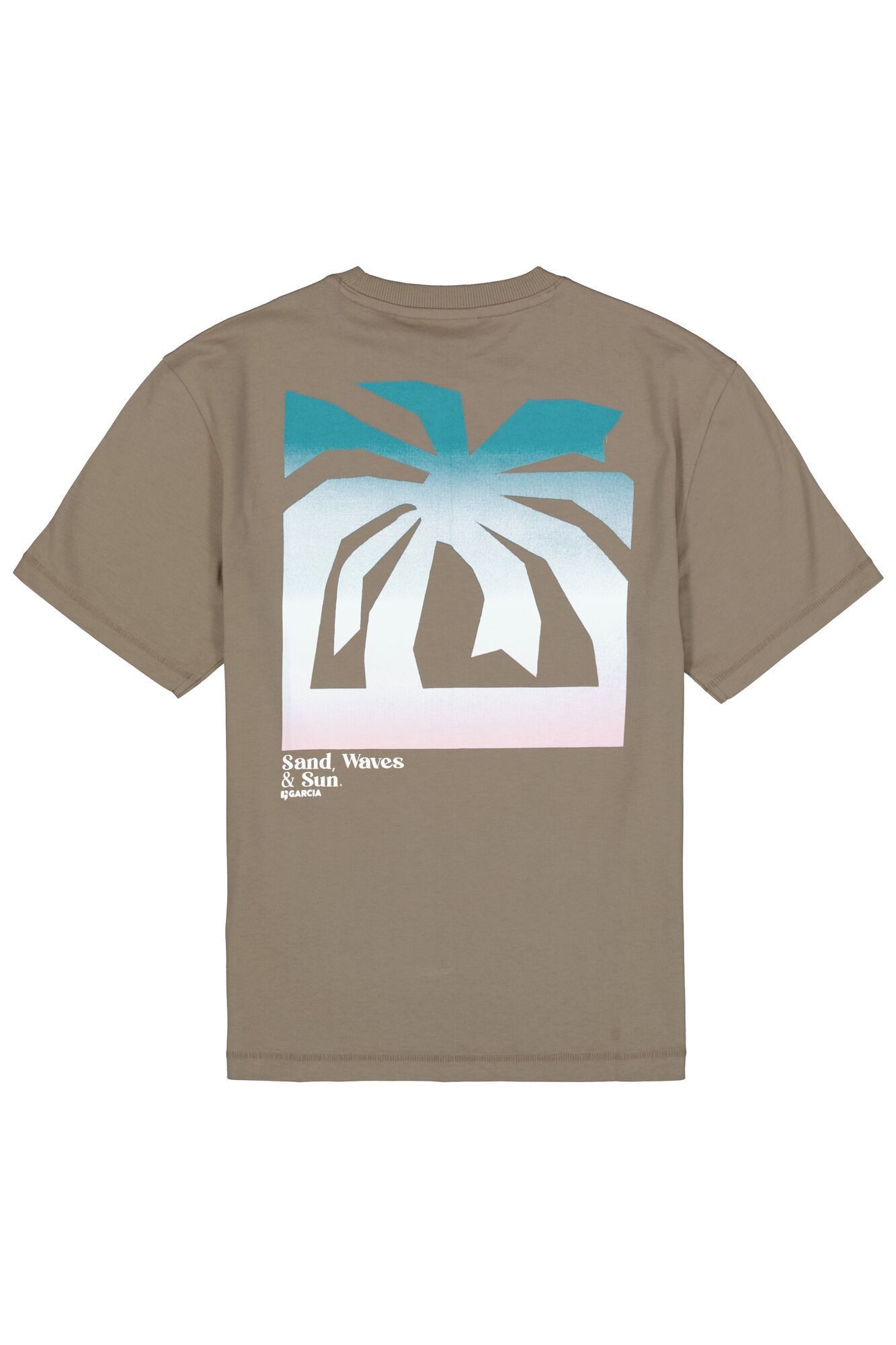 GARCIA JEANS T-Shirt