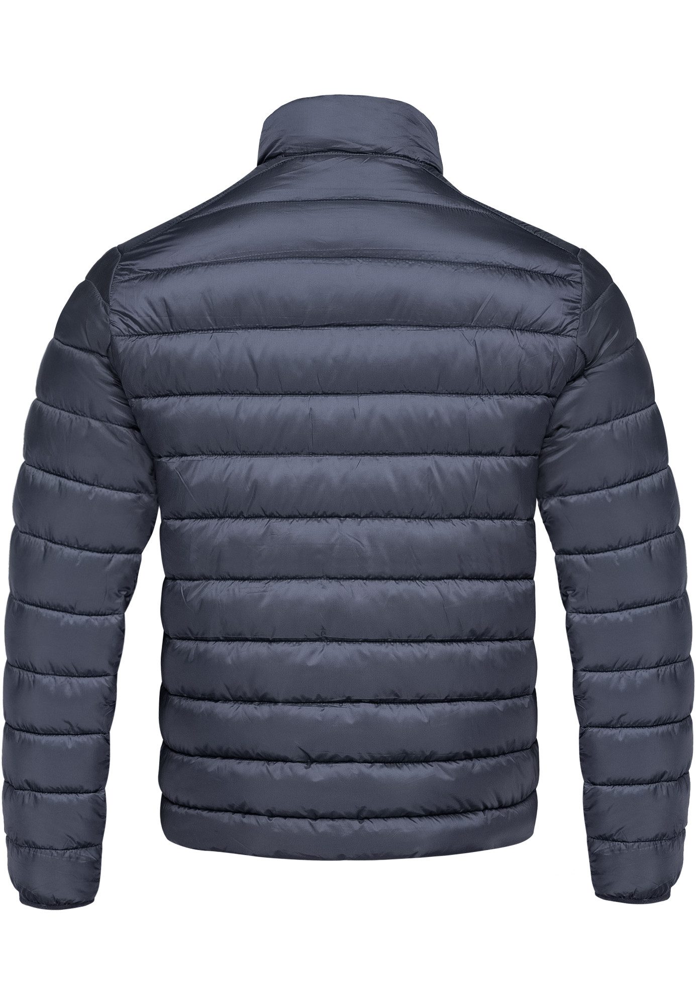Amaci&Sons Steppjacke CHANDLER Steppjacke Herren gefütterte Outdoor Basic Ü günstig online kaufen