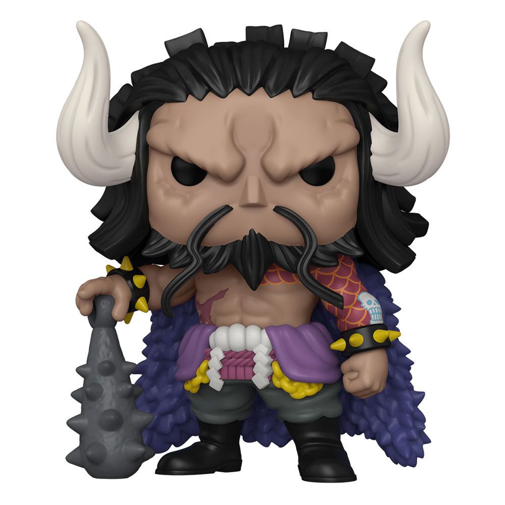 Merchandise-Figur Funko POP! One Piece - Super Sized - Kaido #61372