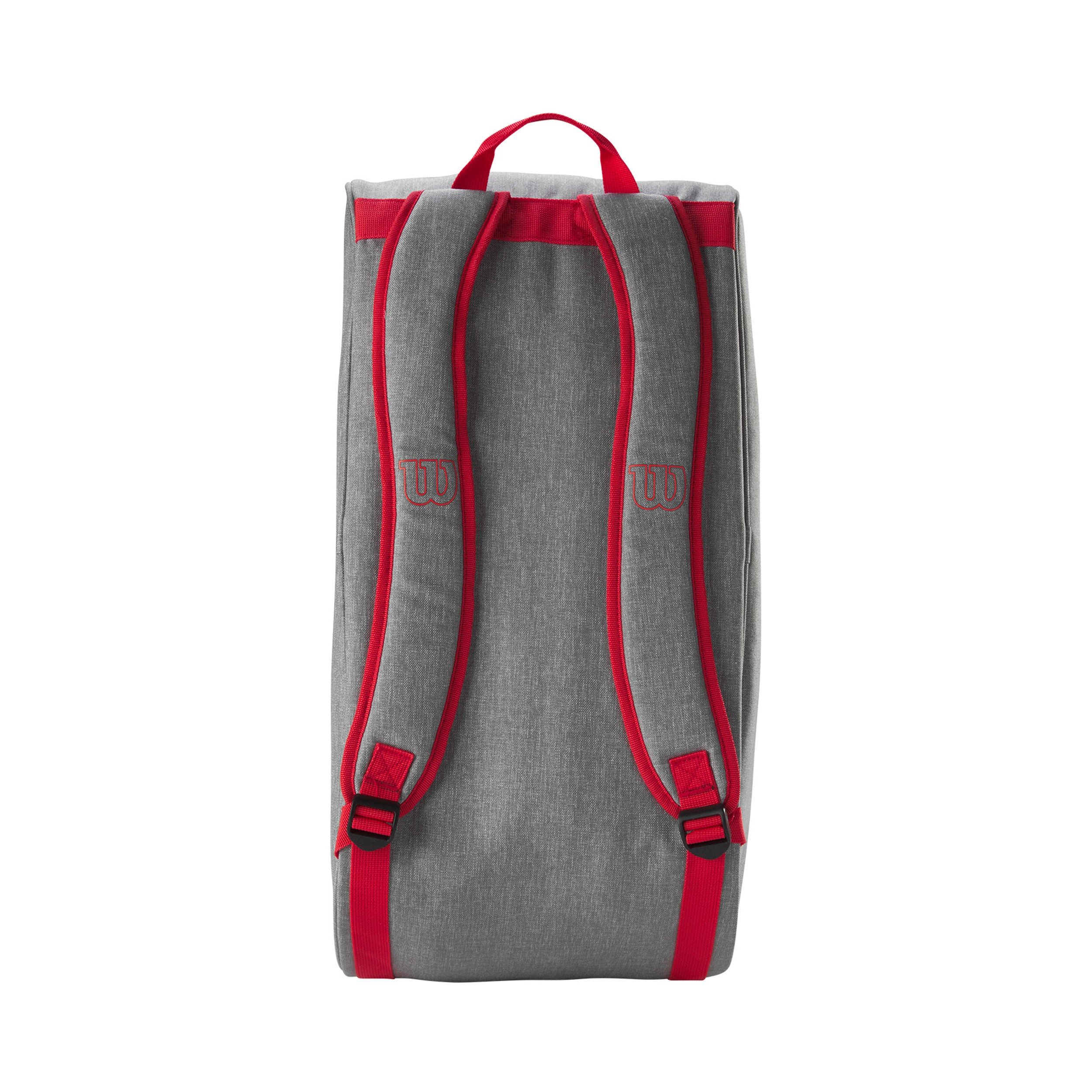Wilson Padeltasche Team Padel Bag