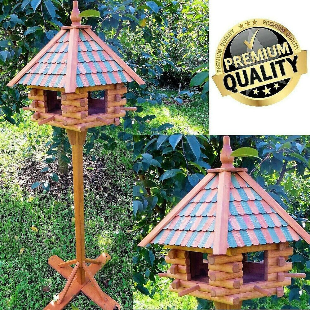 Vogelhaus