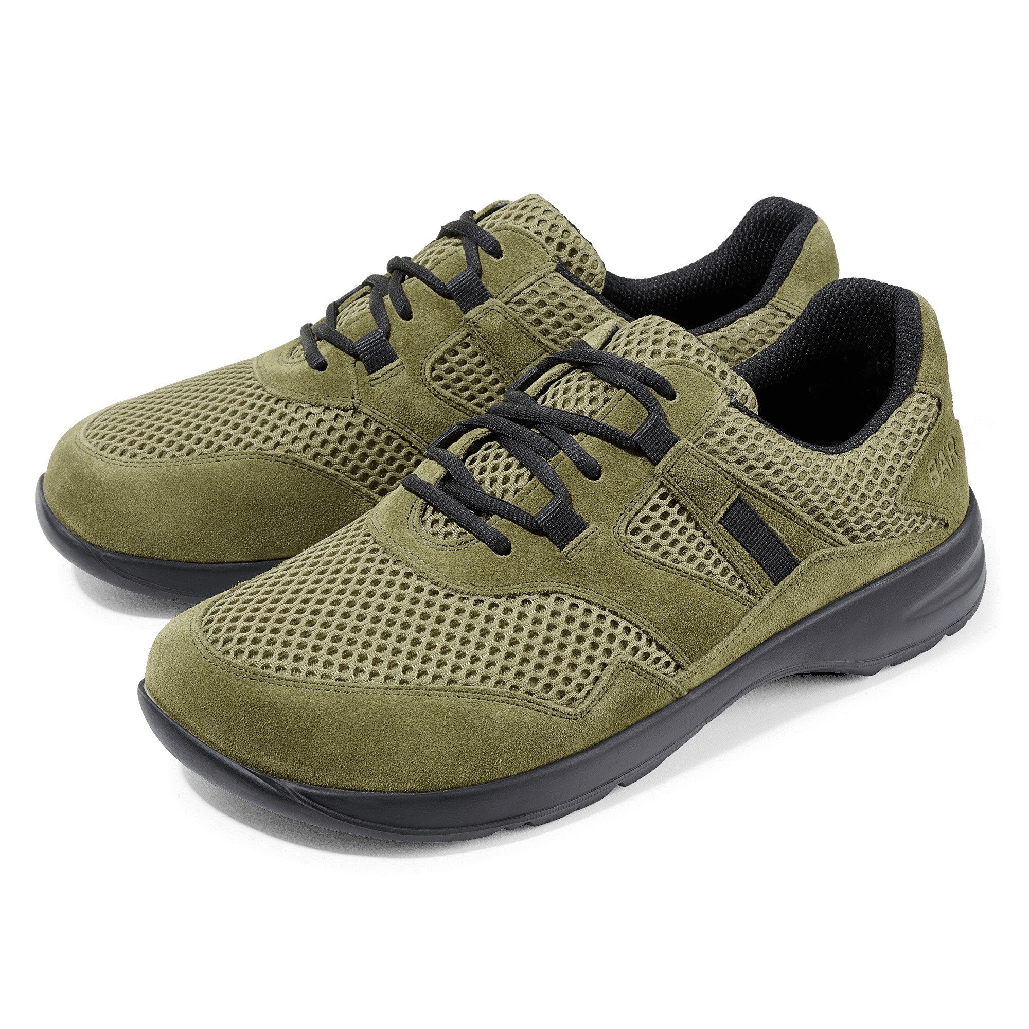 BÄR Easyrun Trainingsschuh 100% Zehenfreiheit