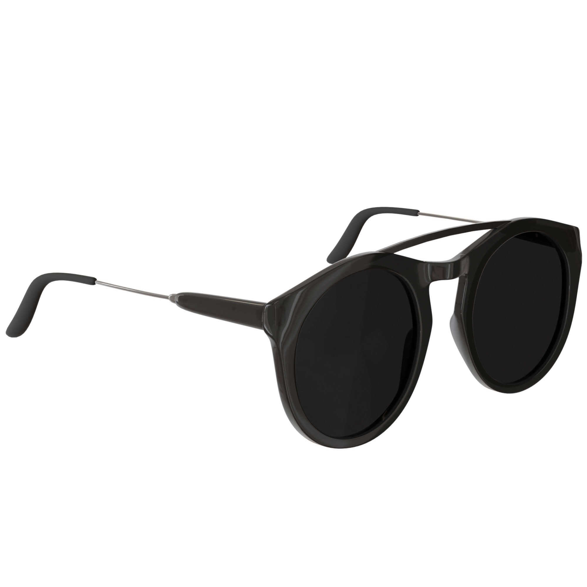 Sportbrille Polarisierte Retro Designer Sonnenbrille