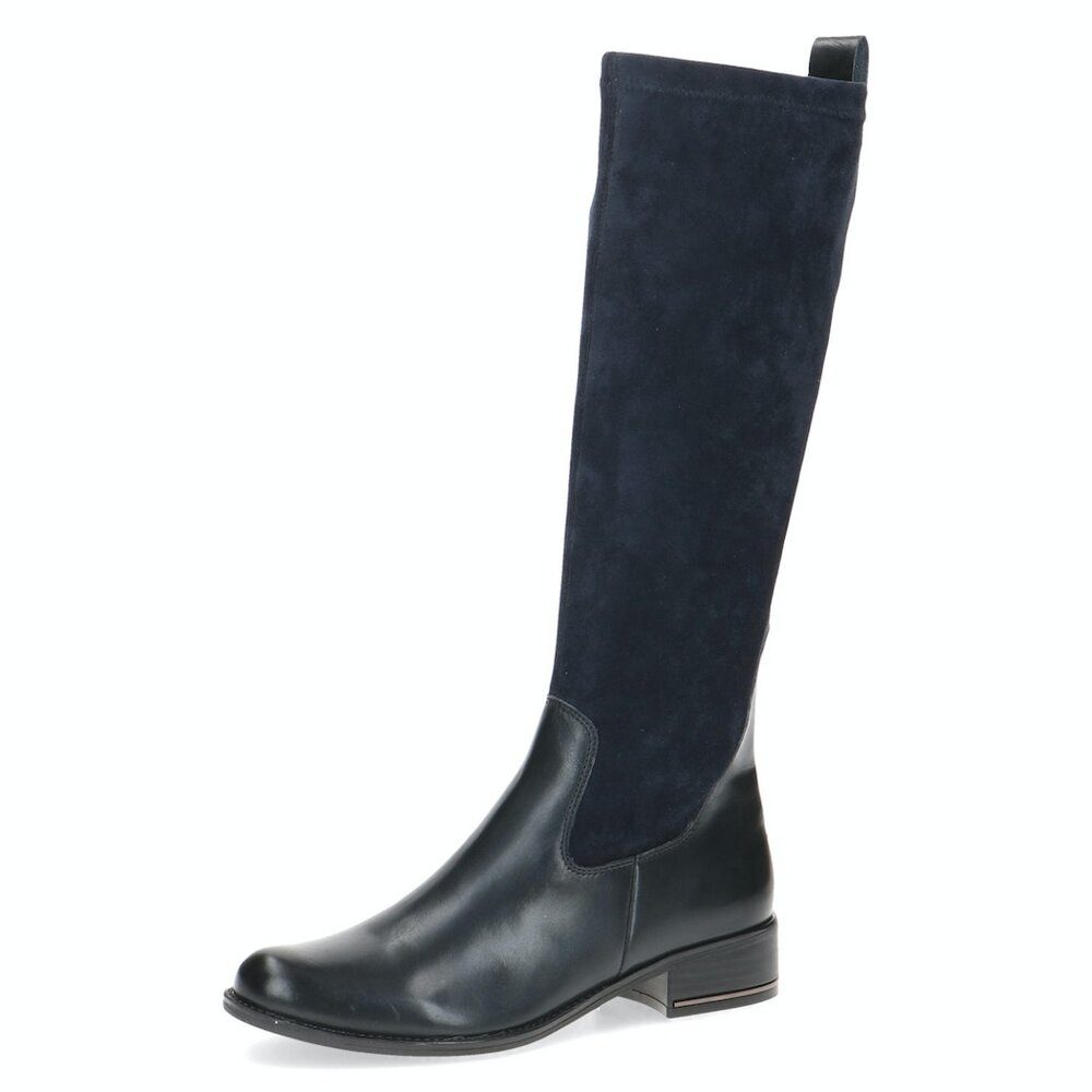 Caprice Caprice - Stiefel - Blau günstig online kaufen