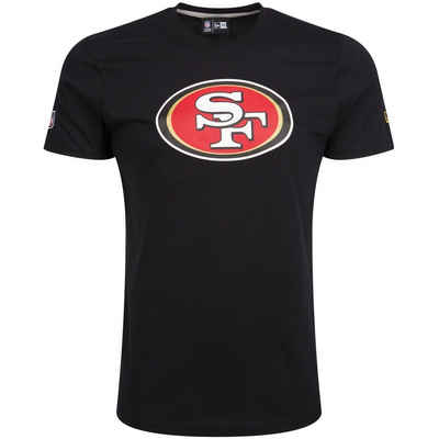 New Era Print-Shirt NFL San Francisco 49ers