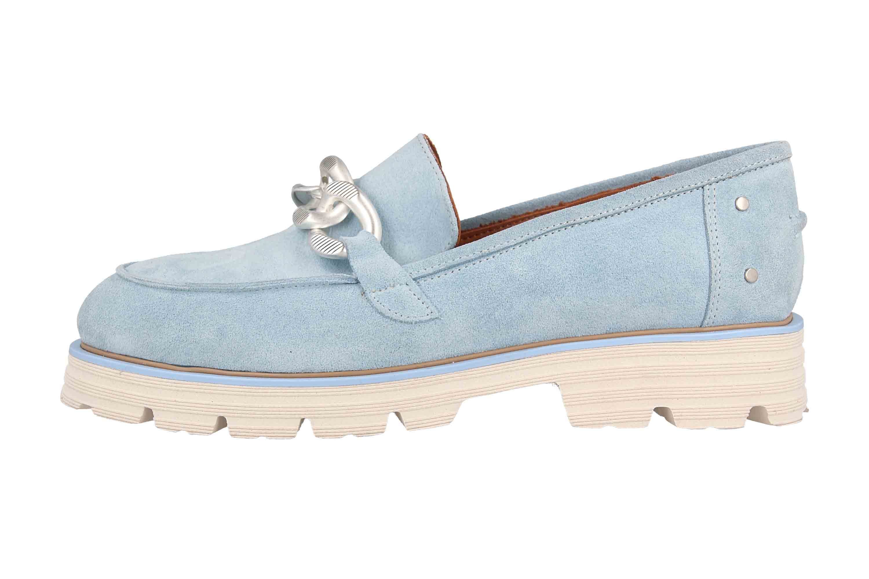 BABOUCHE Lifestyle S5201-2-66 Slipper