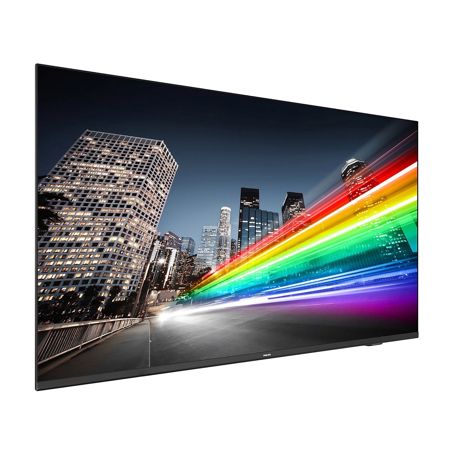 Philips 75BFL2214/12 LED-Monitor (189 cm/75 ", 3840 x 2160 px, IPS, 16:9, Schwarz)