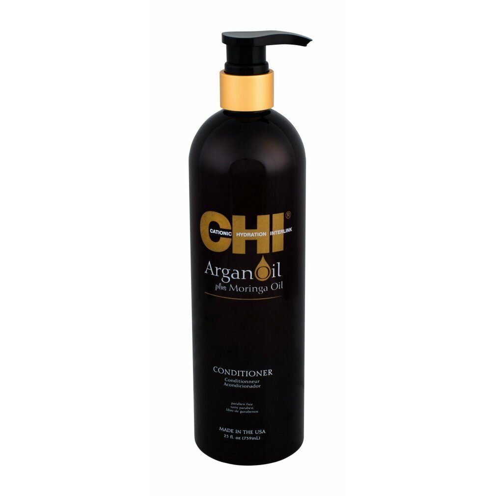 CHI Haarspülung Farouk Argan Oil Conditioner 739ml