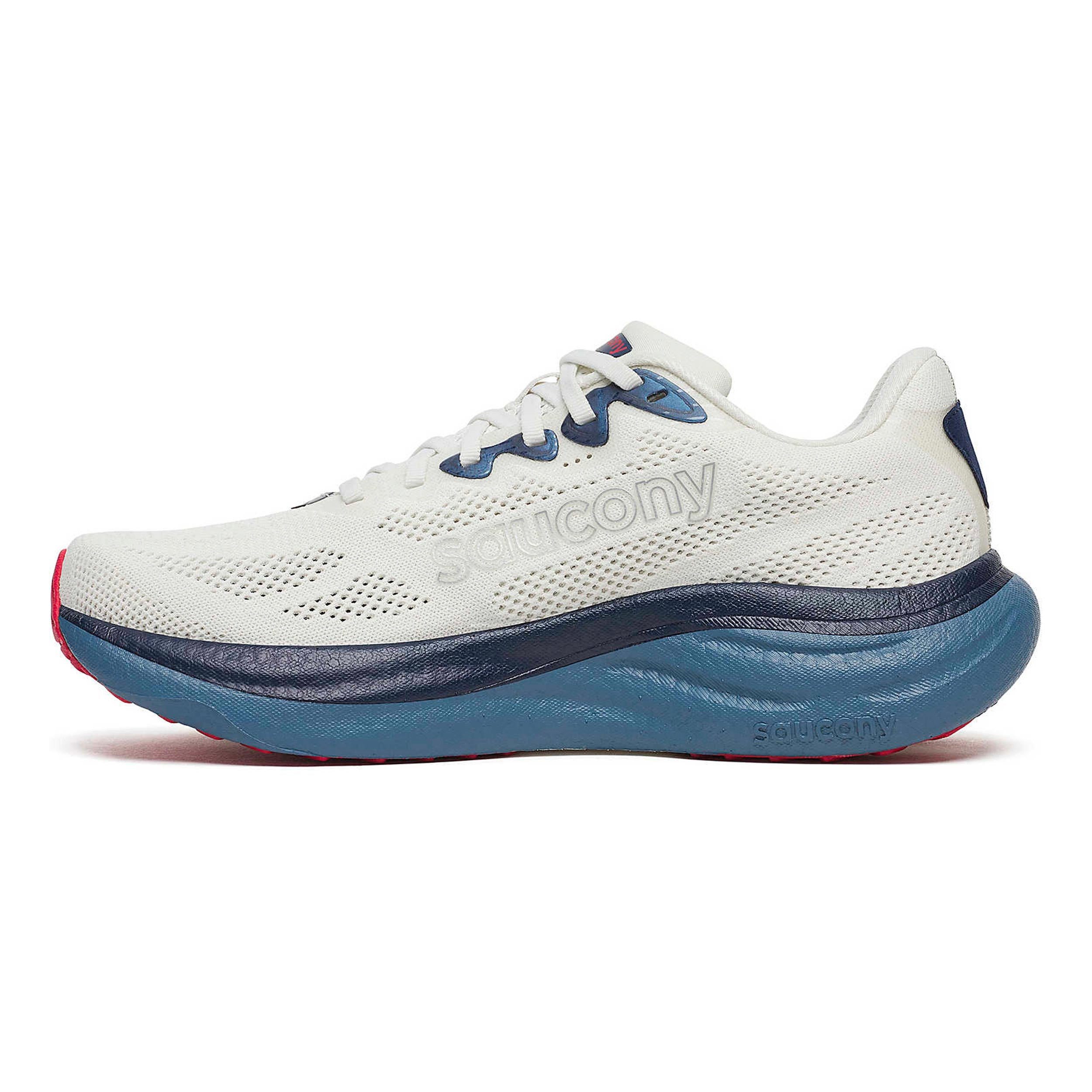Saucony Ride 19 - Neutralschuh Laufschuh