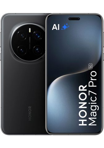  Honor Magic 7 Pro 512GB Smartphone (17...