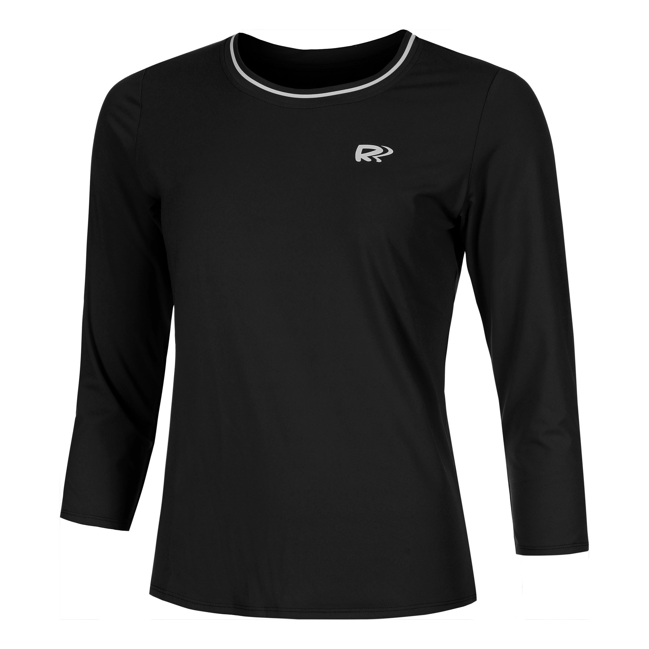 Racket Roots Longsleeve Teamline