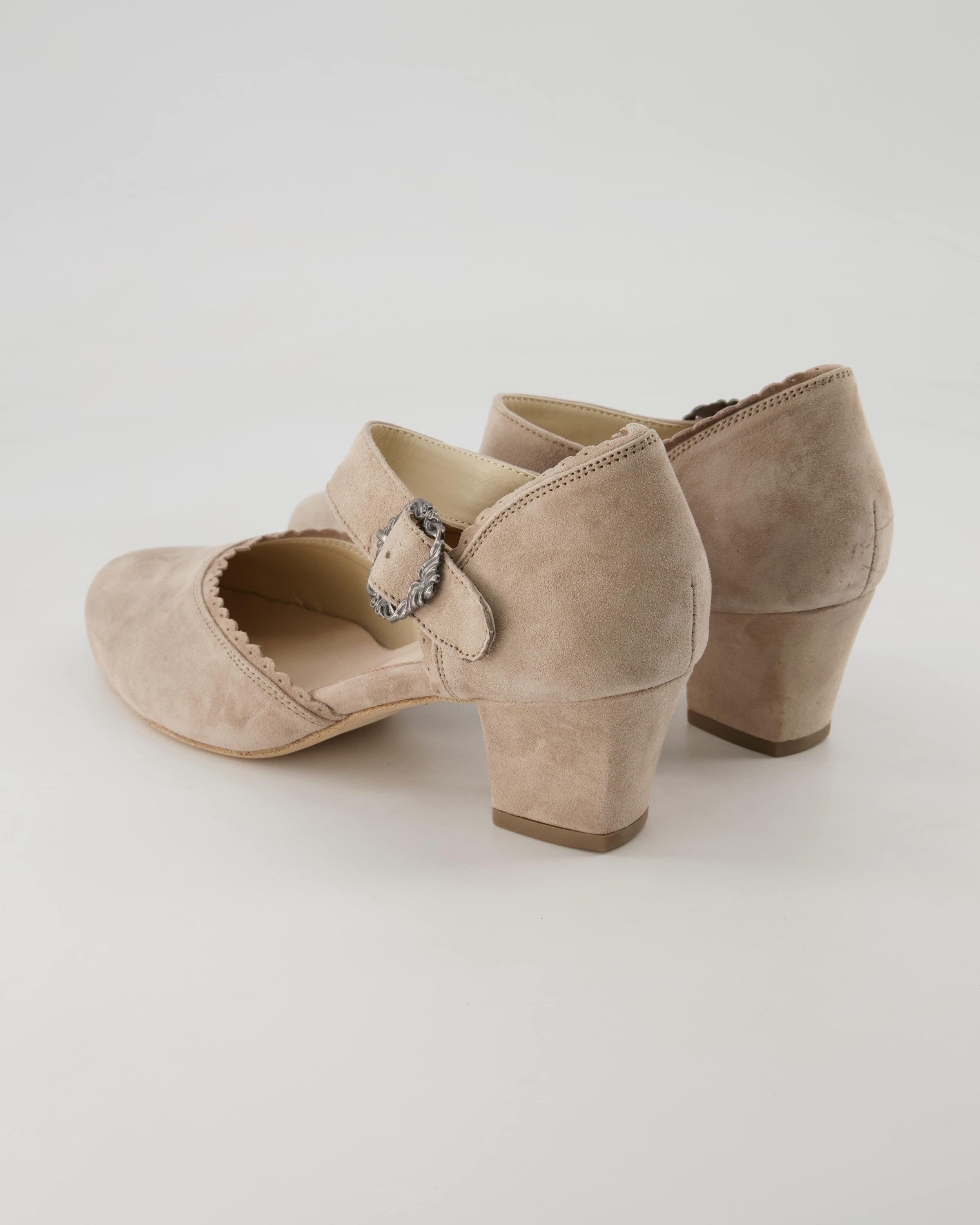 Hirschkogel 3000012066 Schnürschuh Obermaterial: Leder