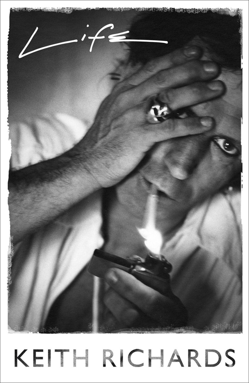 Life / Keith Richards