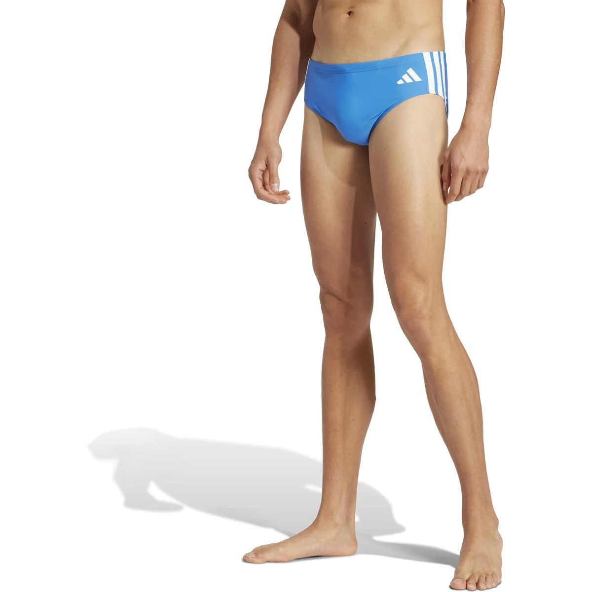 adidas Sportswear Badehose 3S BLD TRUNK günstig online kaufen