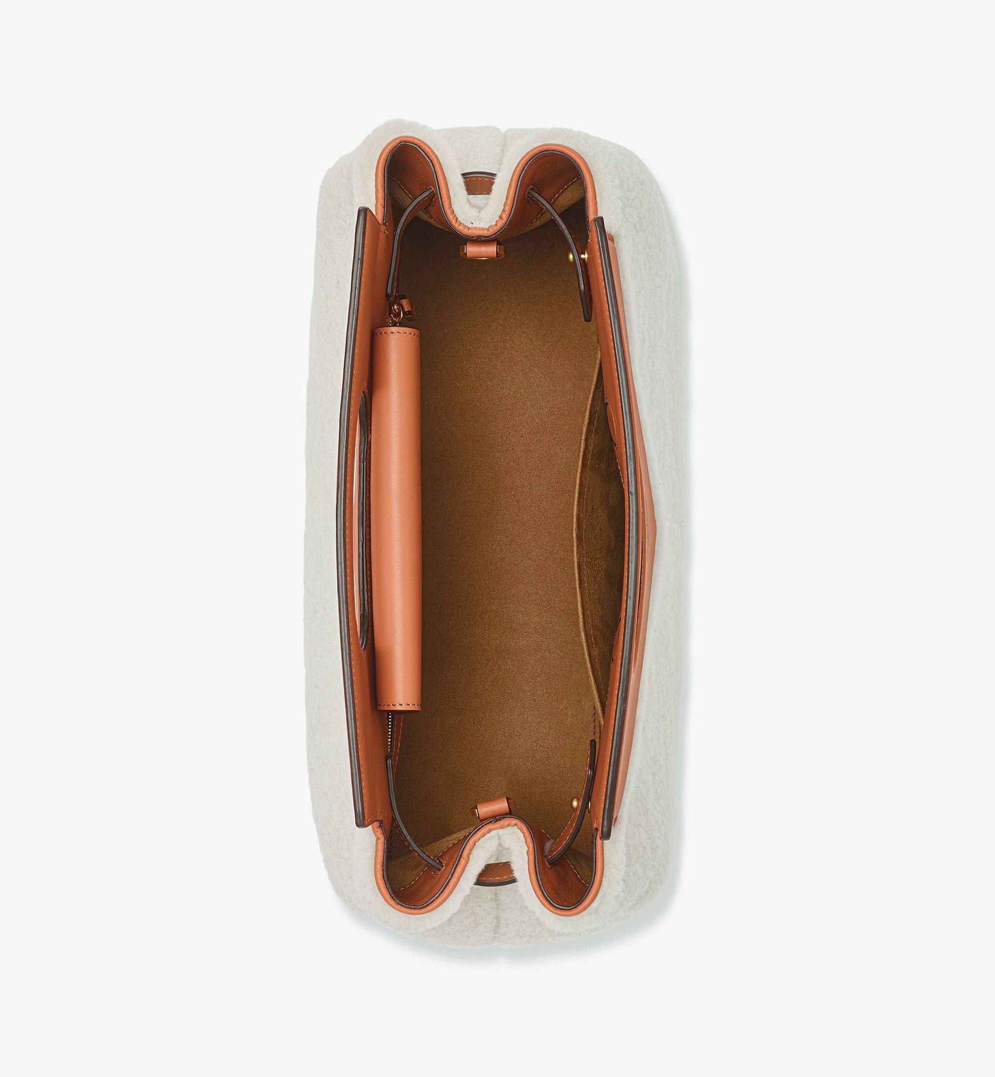 MCM Schultertasche Schultertasche für Damen (keine Angabe, 1-tlg., keine Angabe)