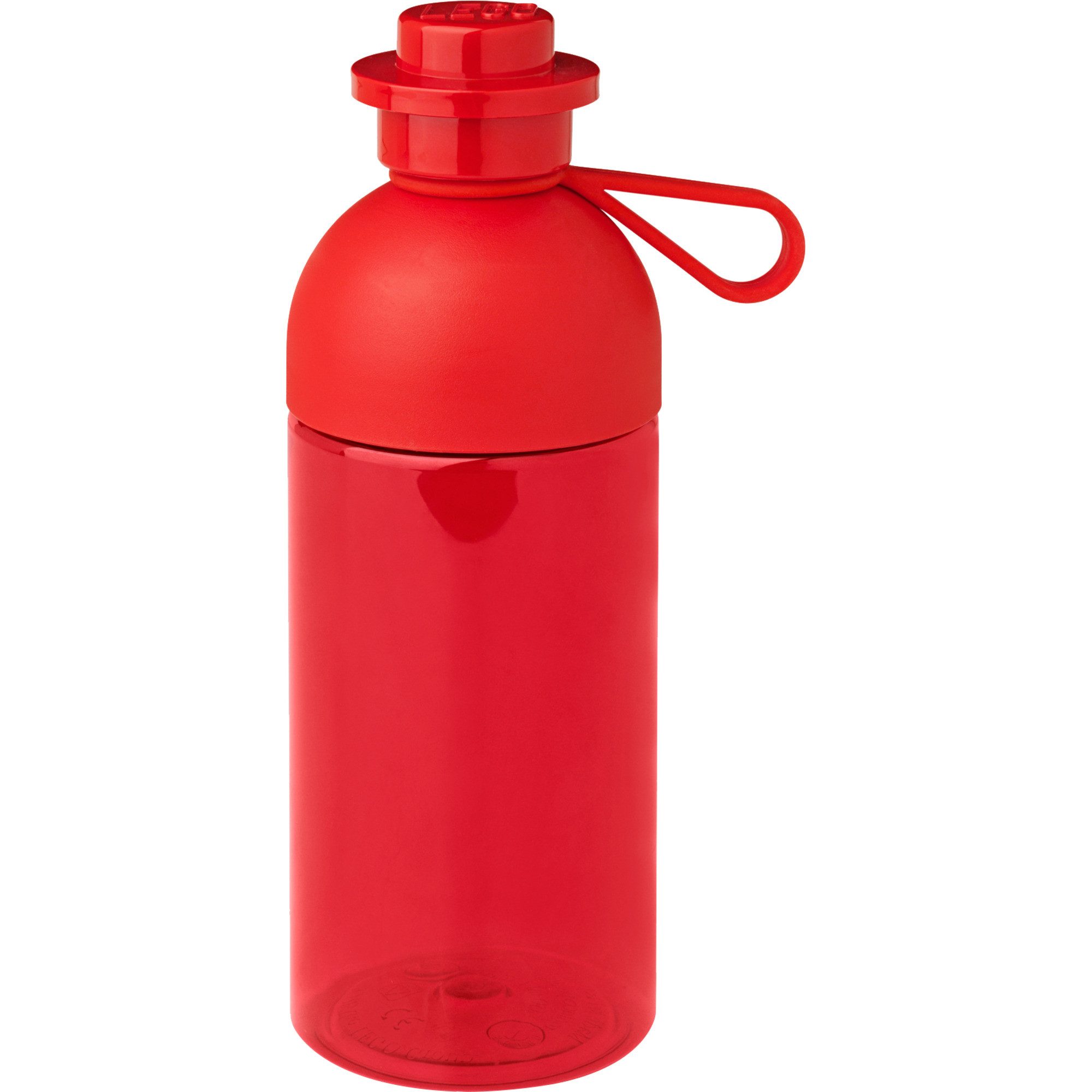 Room Copenhagen Spielzeugtruhe Room Copenhagen LEGO Trinkflasche 0,5 Liter
