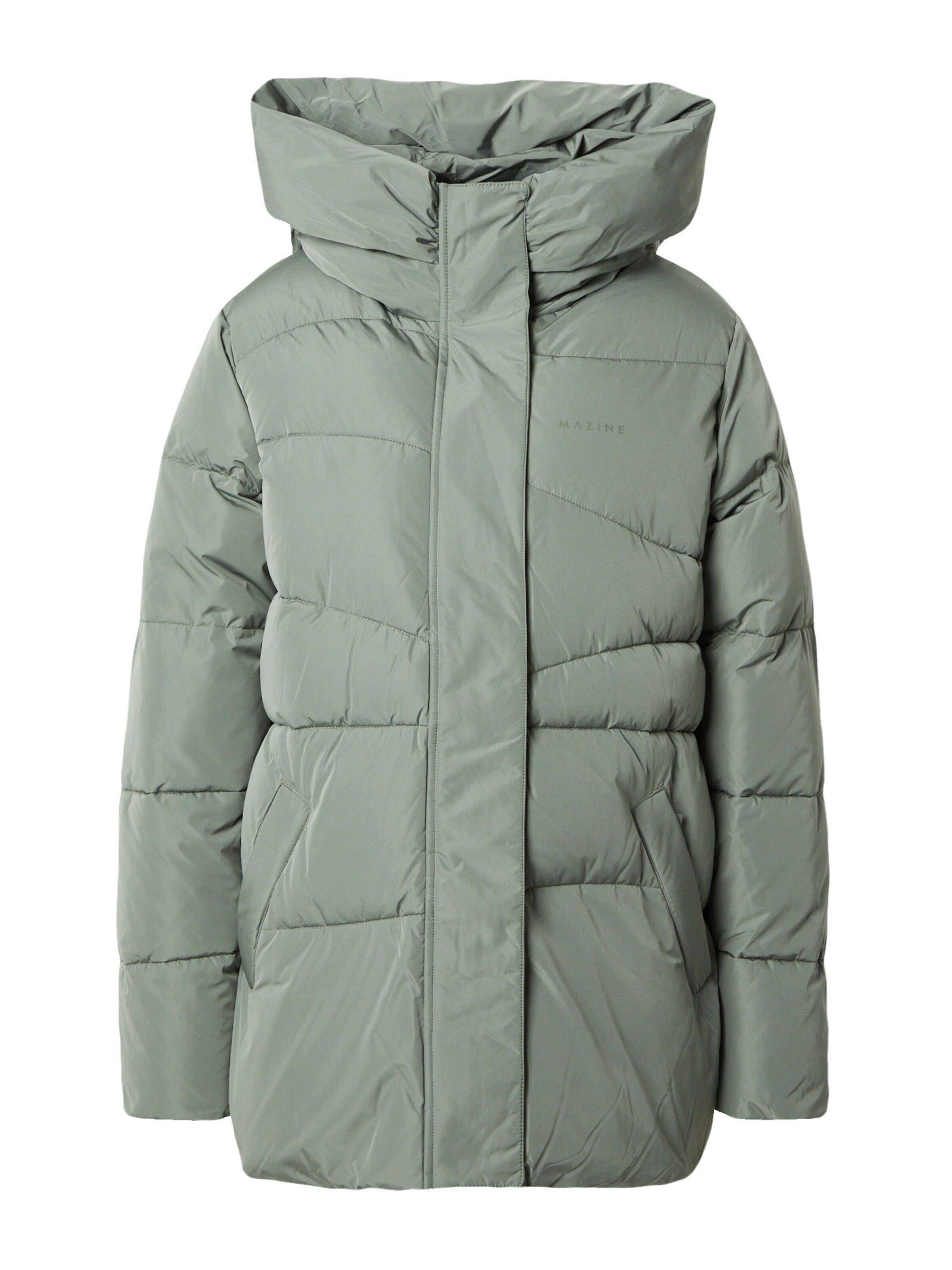 MAZINE Funktionsjacke Wanda (1-St)