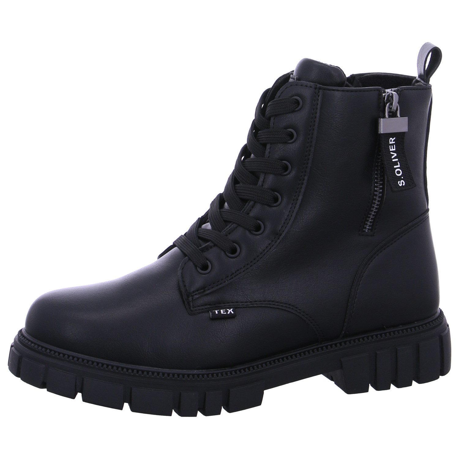s.Oliver Winterstiefel günstig online kaufen