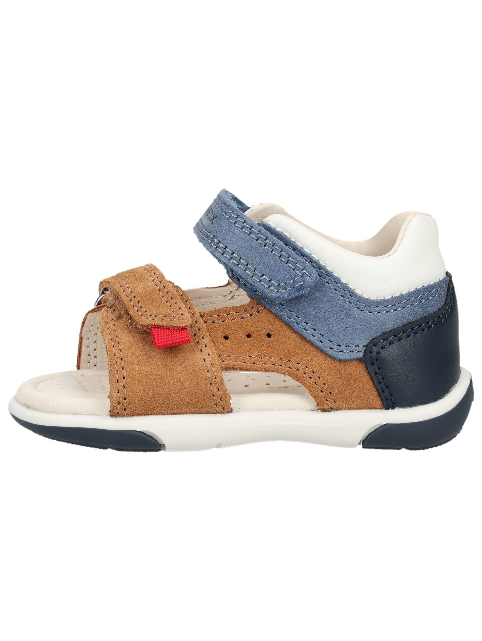 Geox Sandalen Leder . Riemchensandalette