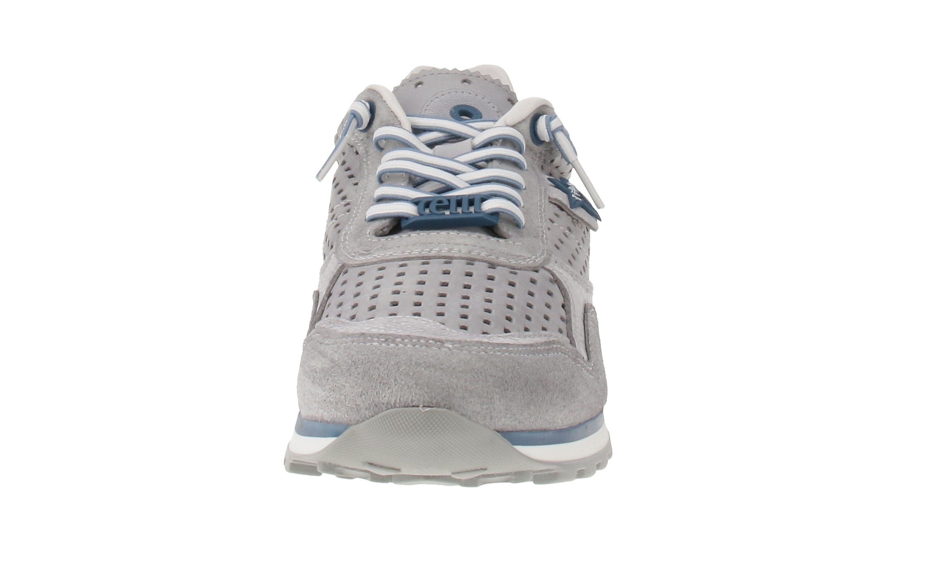 Cetti Cetti C-848 EXP V25 - Herren Sneaker - Used-Tin-Stone Sneaker