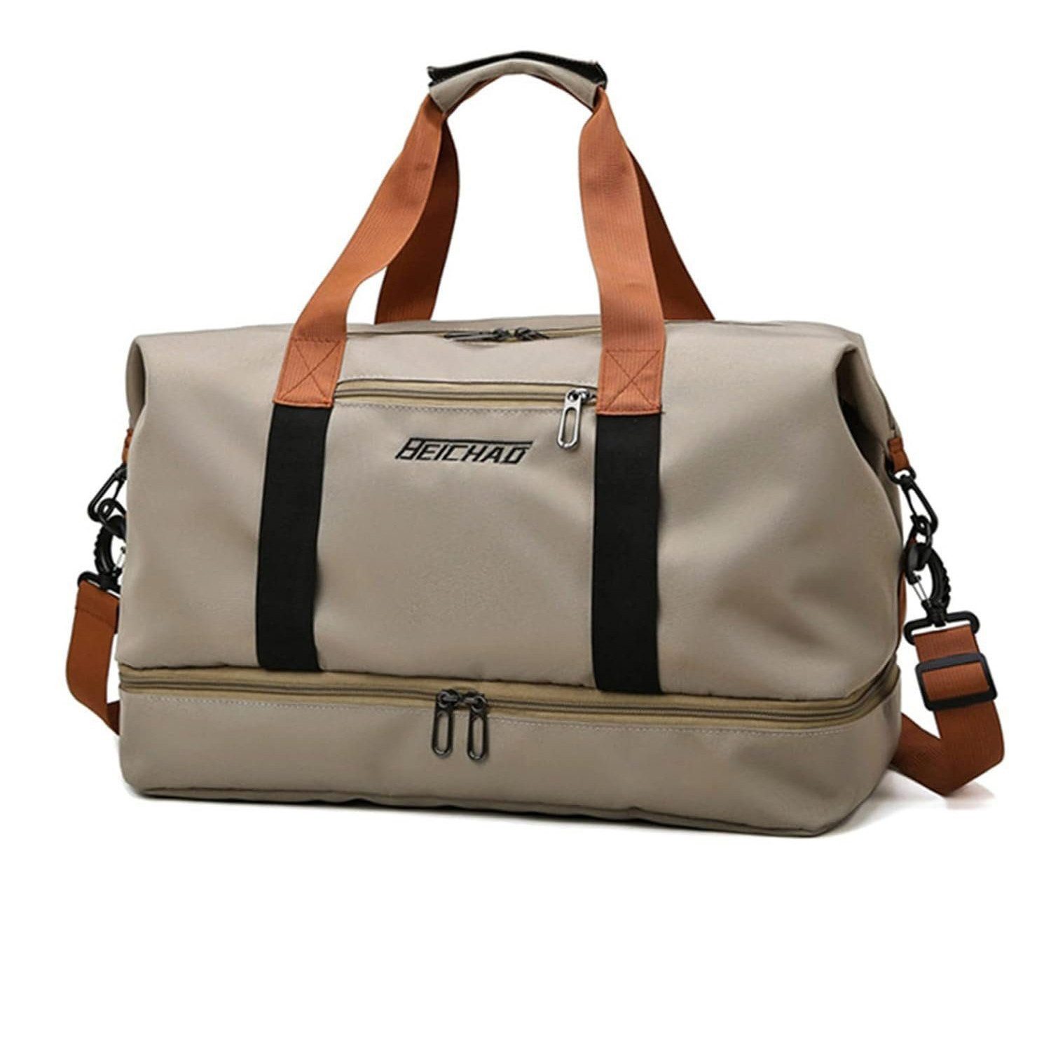 Blusmart Reisetasche Reisetaschen, Turnbeutel, Sporttaschen, große Umhänget günstig online kaufen