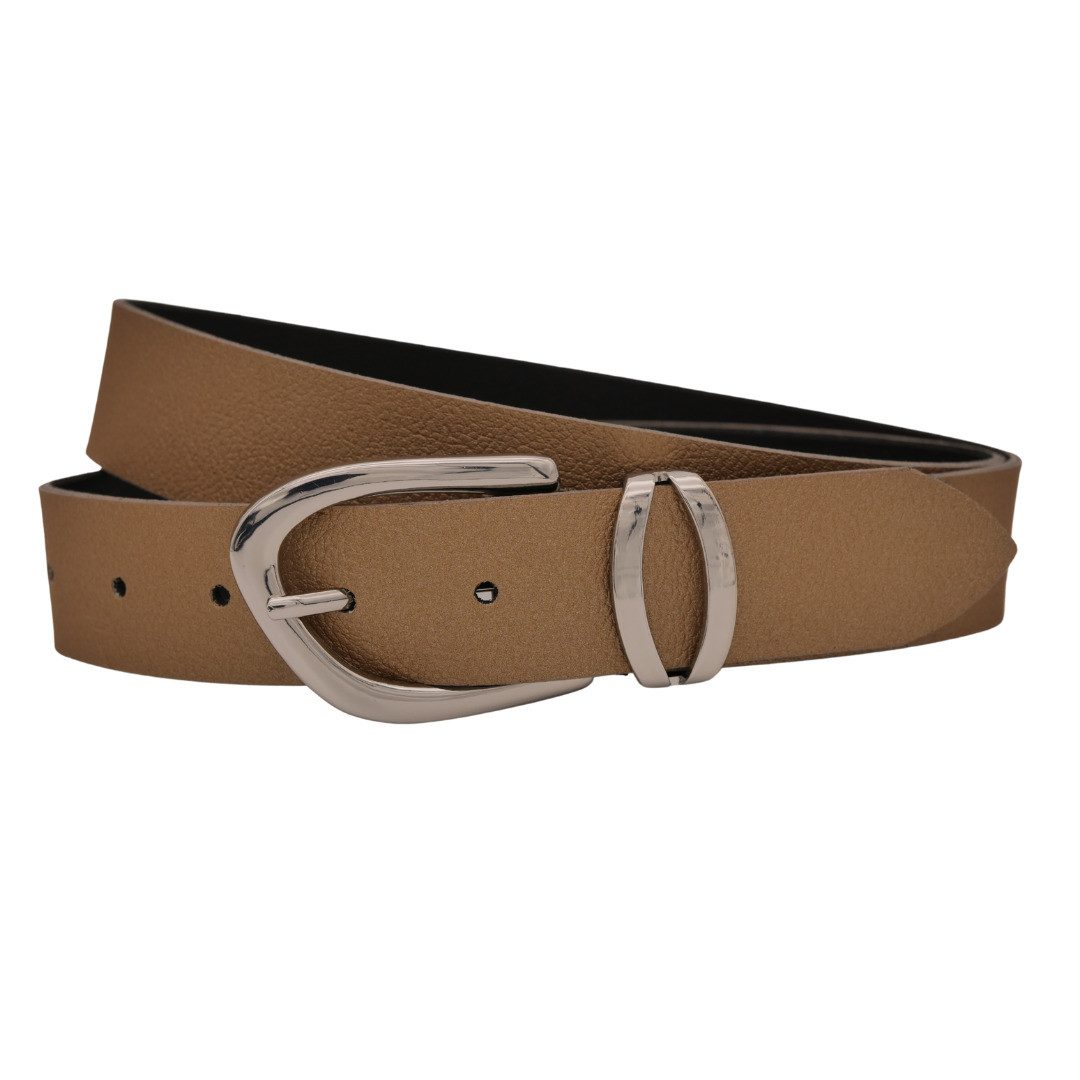 AnnaMatoni Ledergürtel AnnaMatoni Leder Gürtel lora2 günstig online kaufen