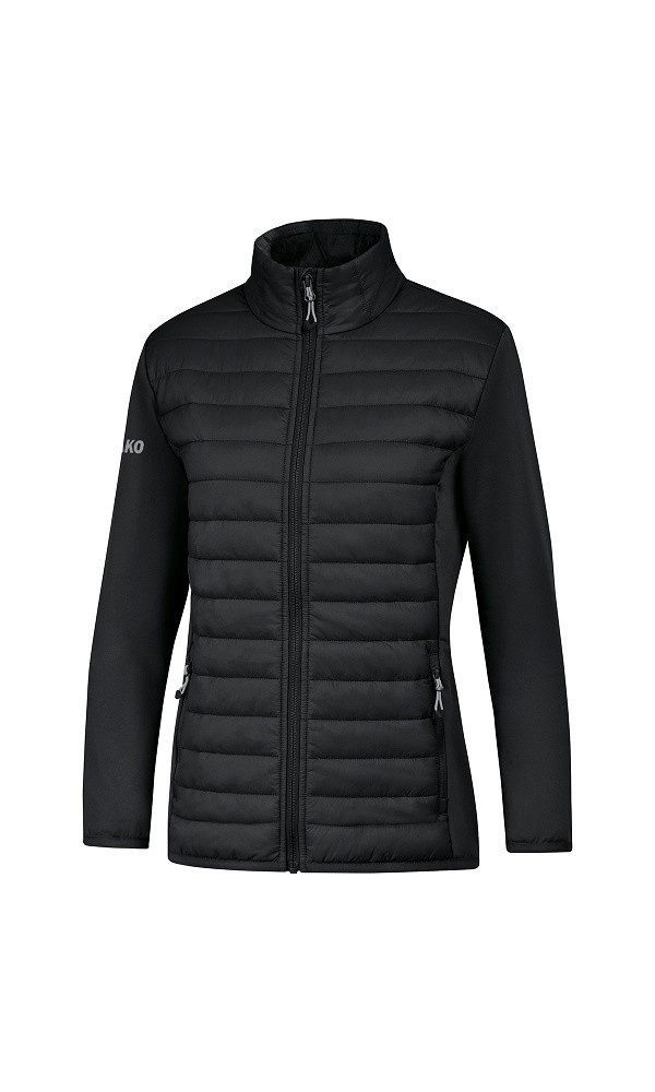 Allwetterjacke Jako Damen Hybridjacke Premium 7004