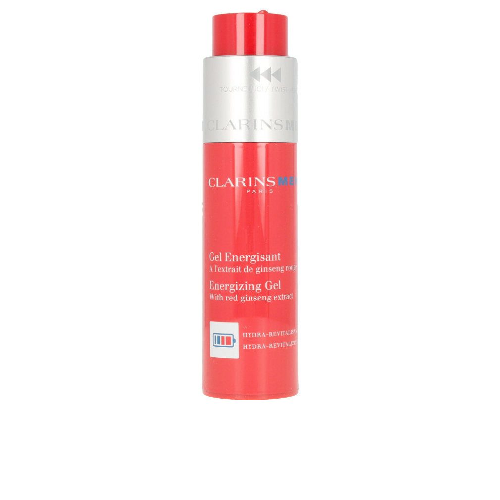Clarins Gesichtspflege Clarins Men Energizing Gel