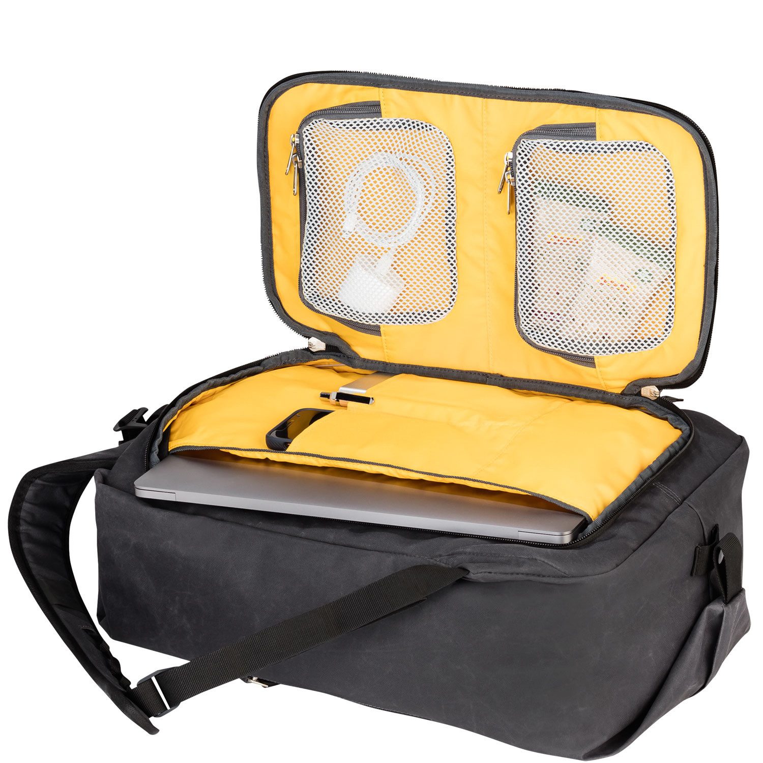 Jack Wolfskin Freizeitrucksack Jack Wolfskin Reiserucksack Traveltopia Weekender 30 dusty olive (1-tlg)
