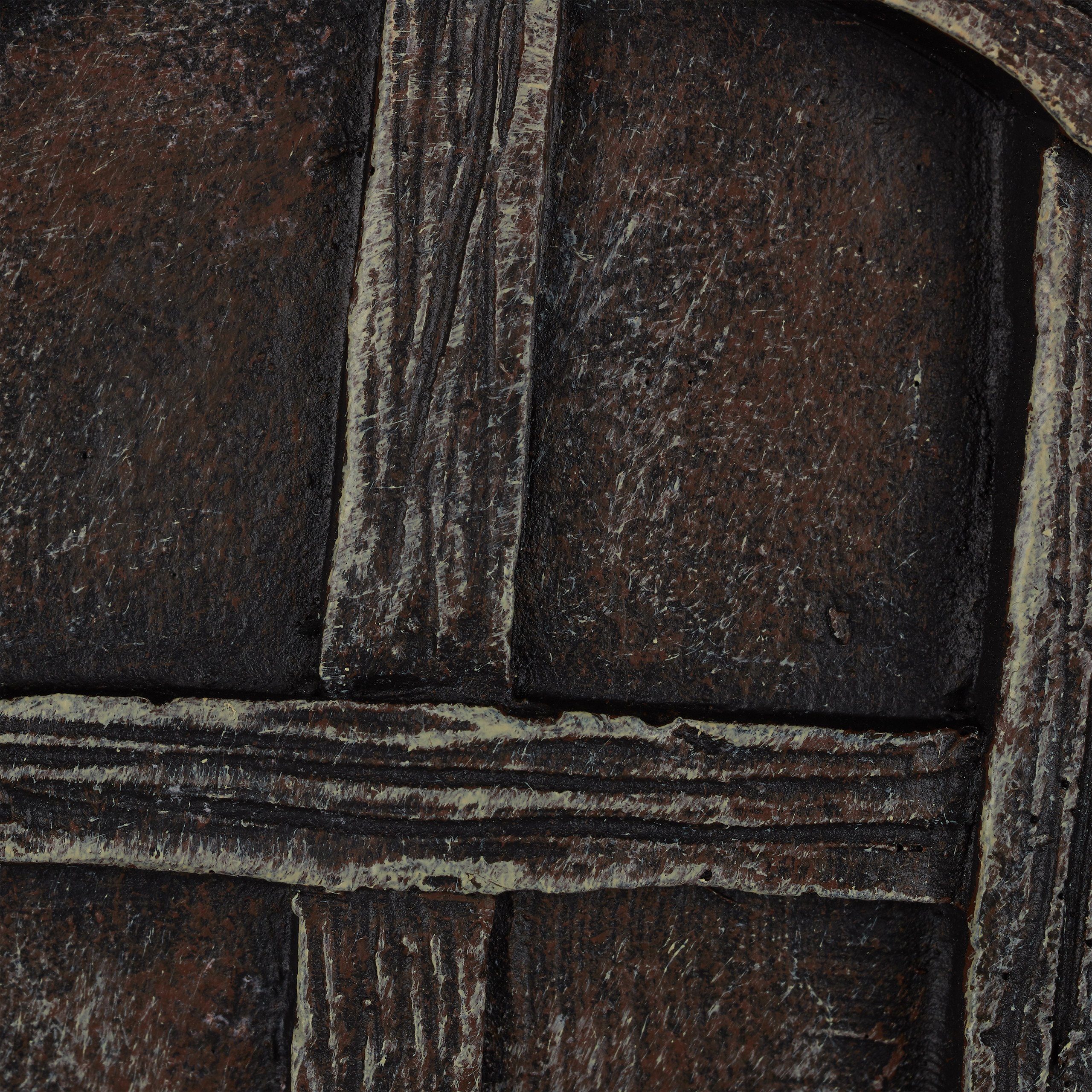 relaxdays Baumbehang Feentür Baum