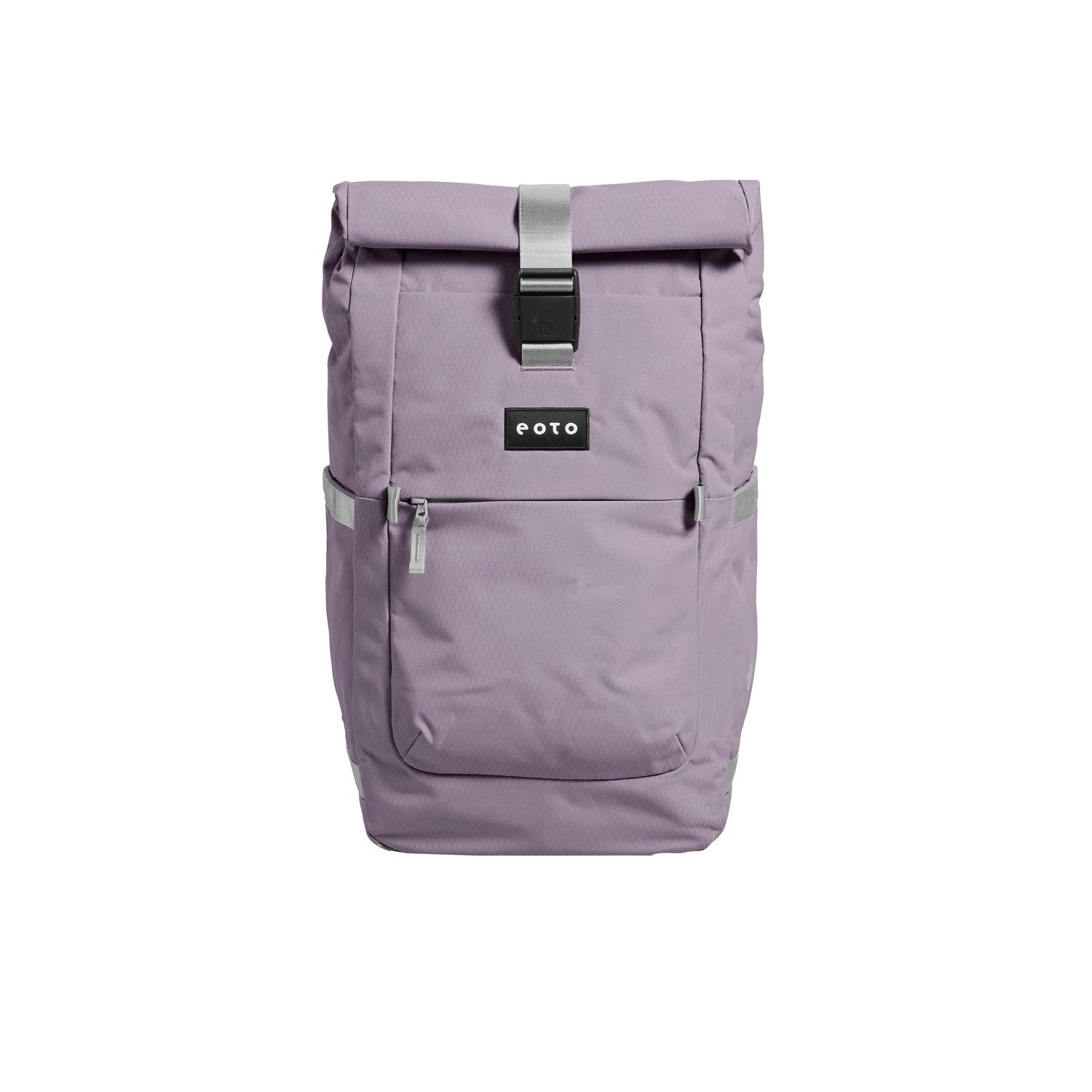 eoto Laptoprucksack EOTO Rucksack Rolly32, Lavendel Lila