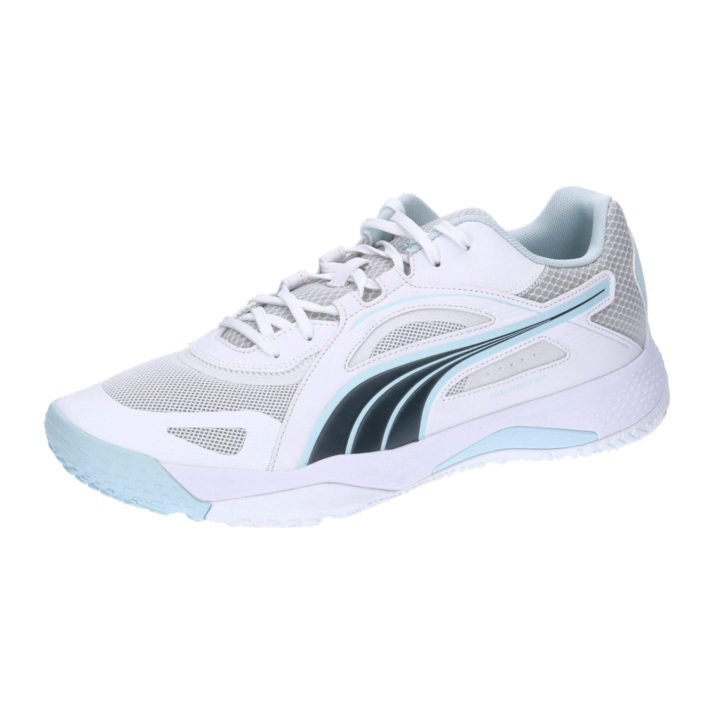 PUMA Puma Unisex Hallenschuhe Solarstrike II günstig online kaufen
