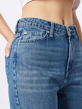 Trendyol Regular-fit-Jeans (1-tlg) Plain/ohne Details