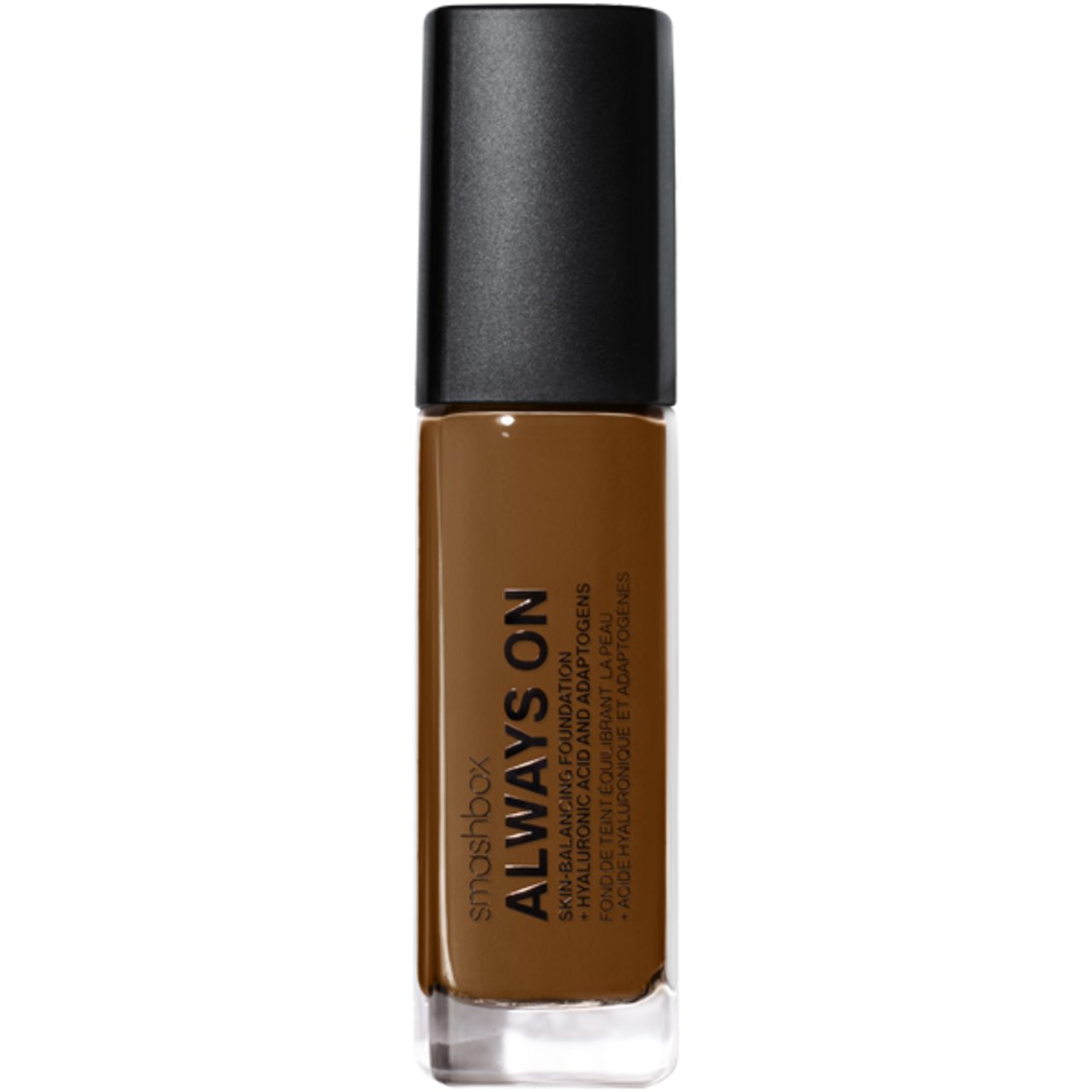 Smashbox Foundation Always on Skin Balancing Foundation, vegan