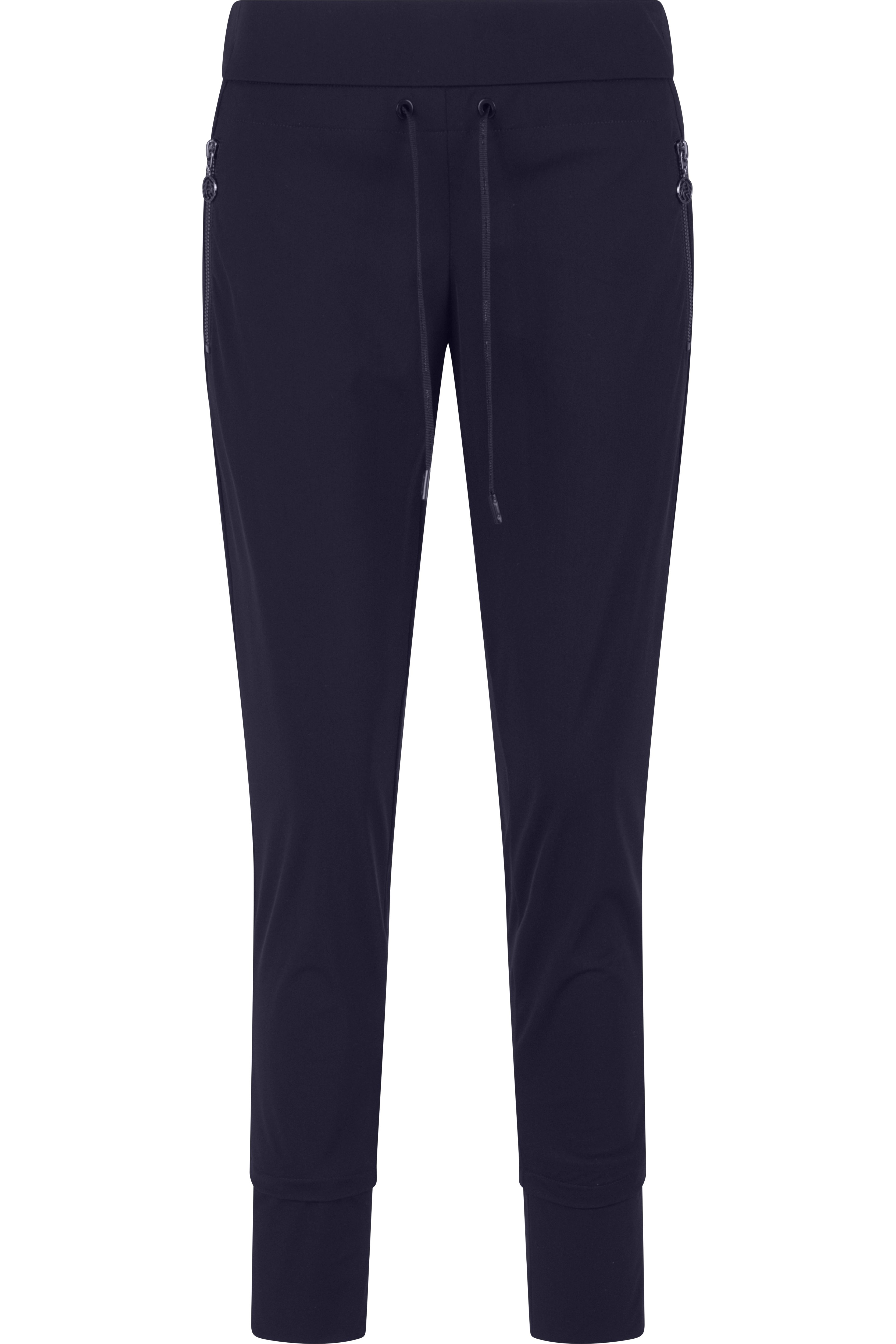 Sportalm Kitzbühel Jogger Pants Regular fit mit elastischem Bund günstig online kaufen