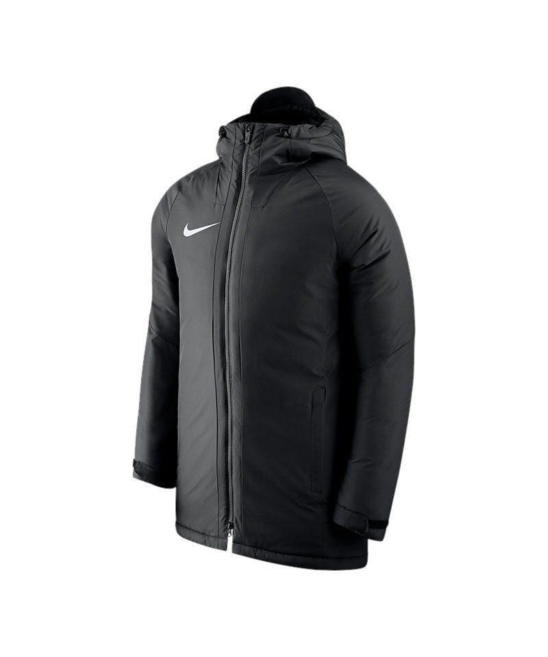 Nike Stadionjacke Academy18 Football Jacket Kids Schutz