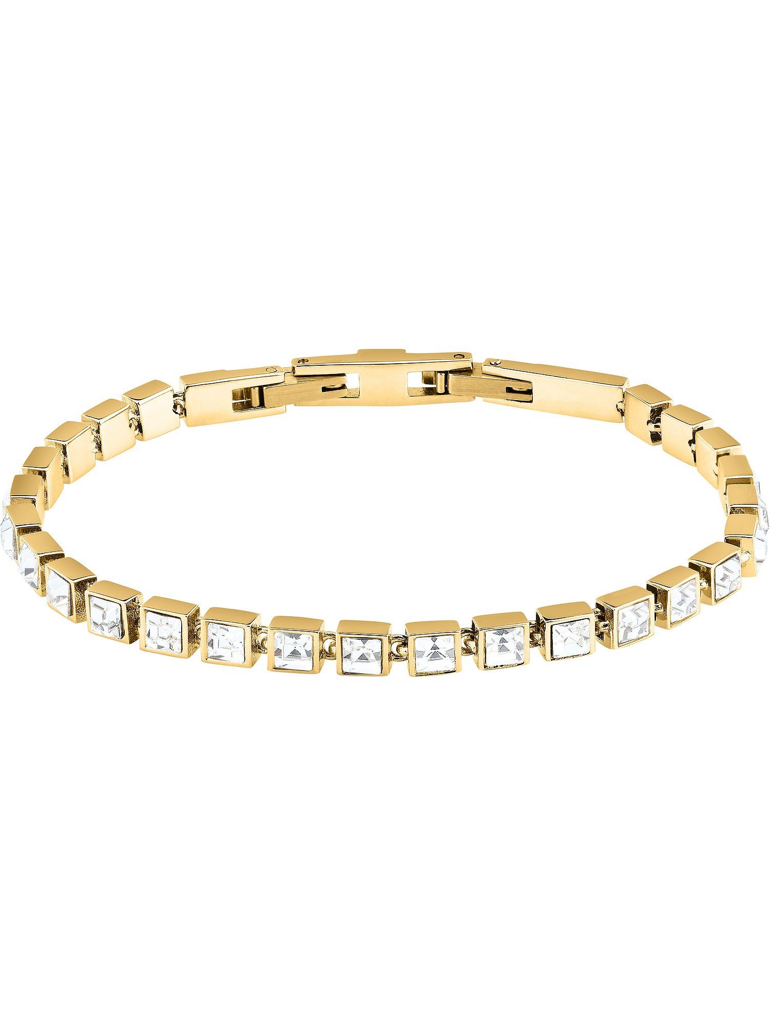 KARL LAGERFELD Armband Karl Lagerfeld Damen-Armband günstig online kaufen