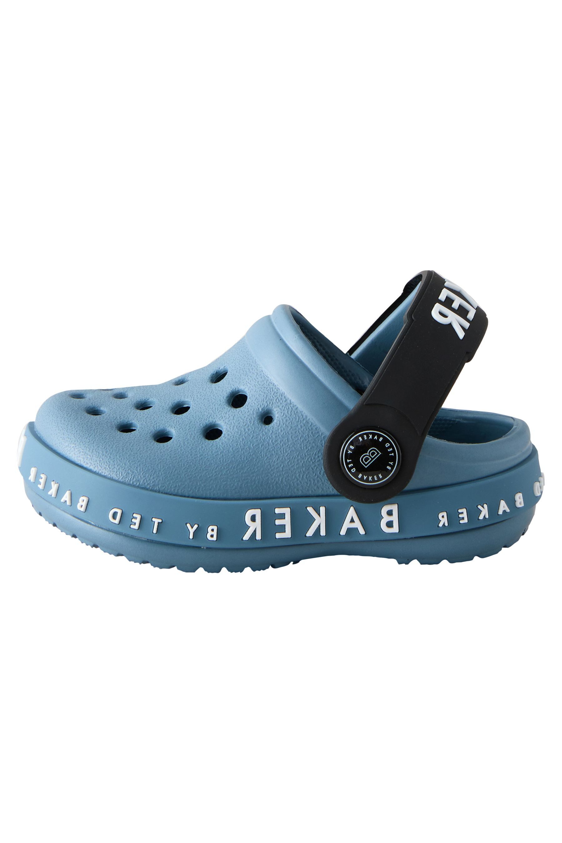 Baker by Ted Baker Clog-Sandalen für Baby Jungen Clog