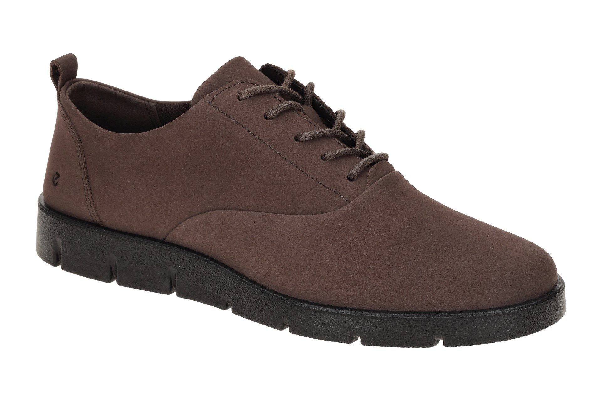 Ecco 28231361290 Schnürschuh