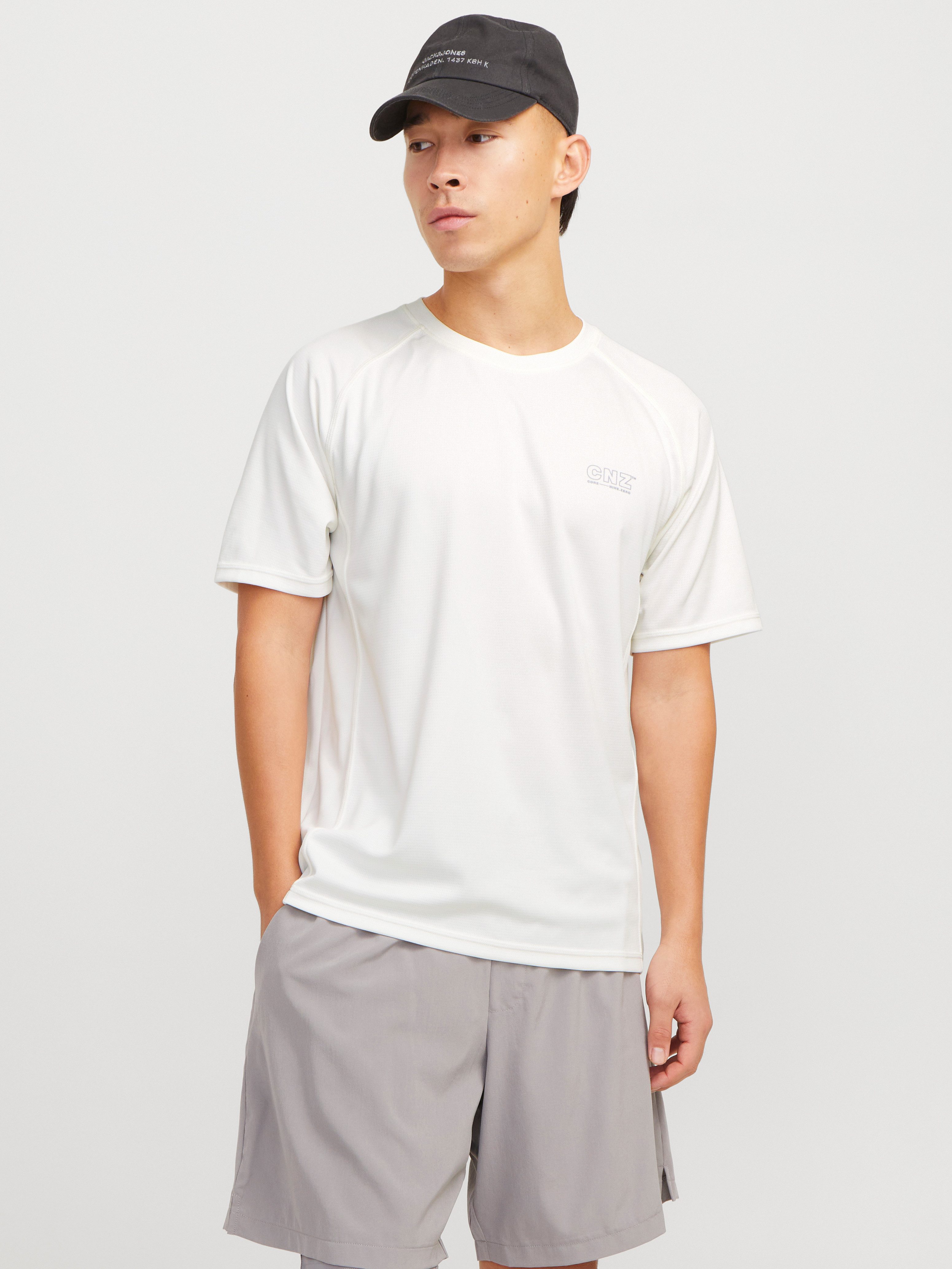 Jack & Jones Muskelshirt JCOCNZ T-SHIRT günstig online kaufen