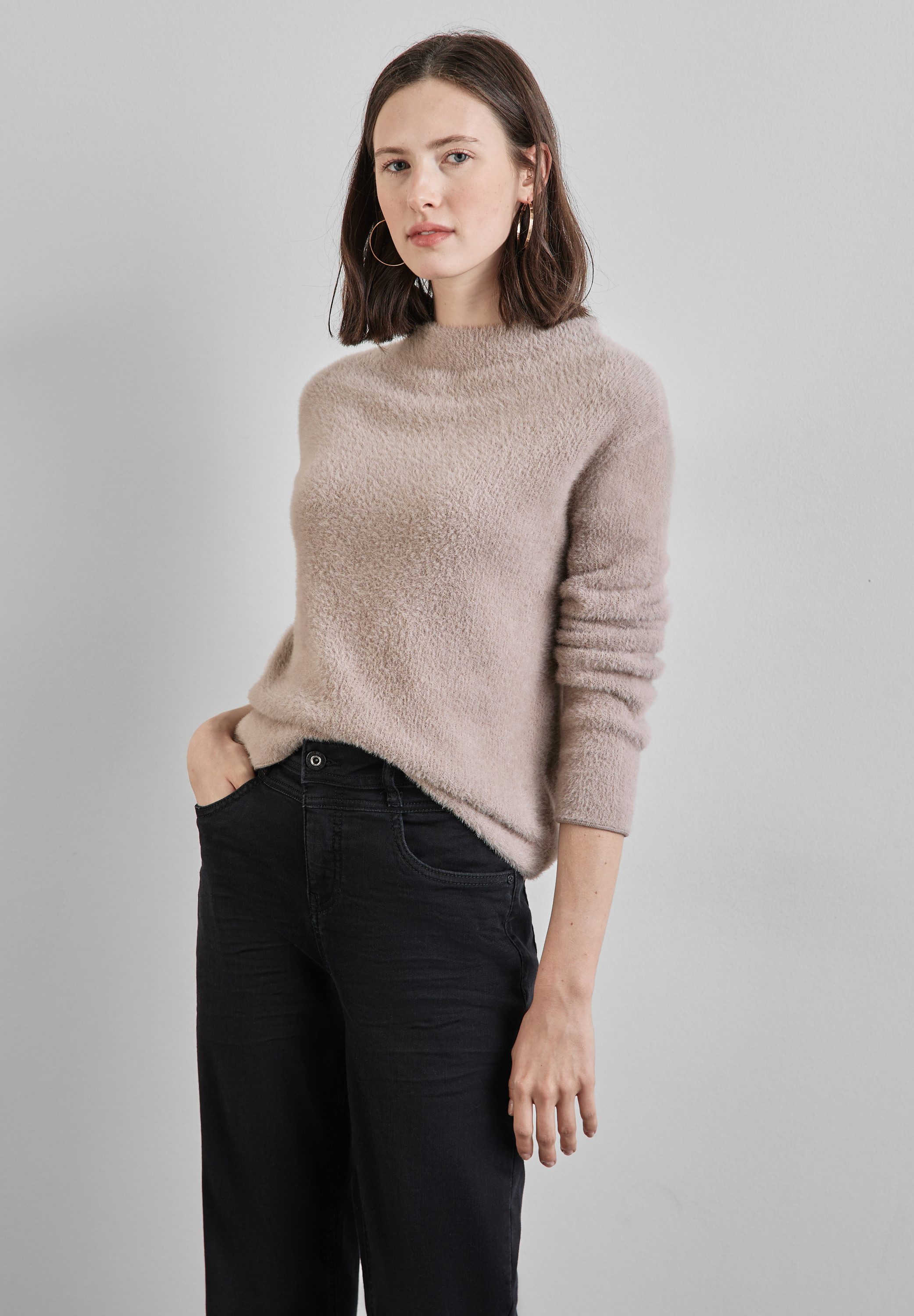 Strickpullover