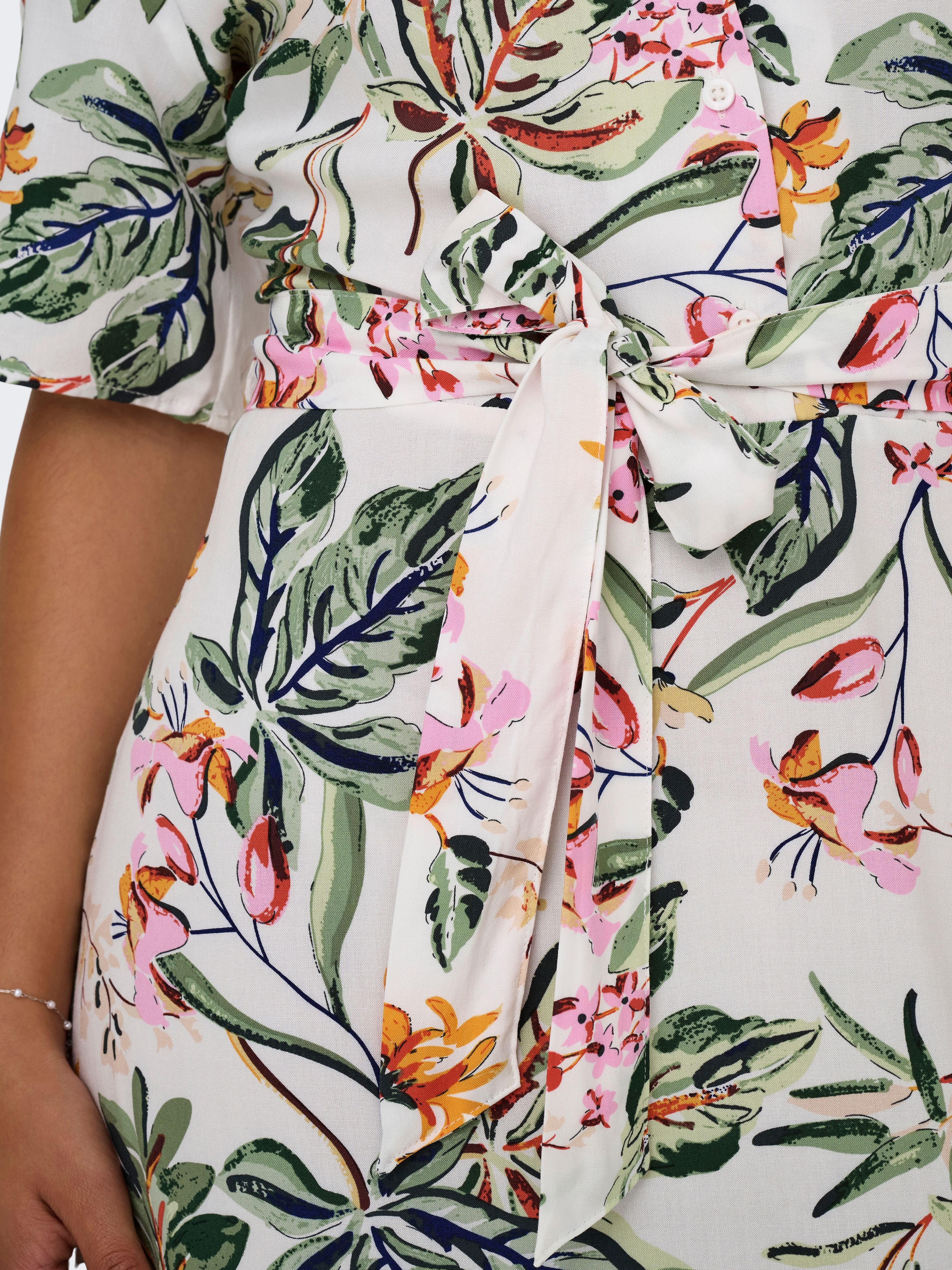 JDY Midikleid