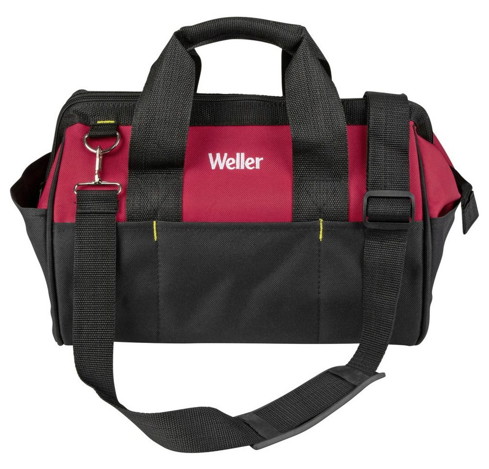 Thumbnail - Weller Lötfitting Weller WLACCSCS Lötkolben-Koffer (L x B x H) 330 x 210 x 241 mm