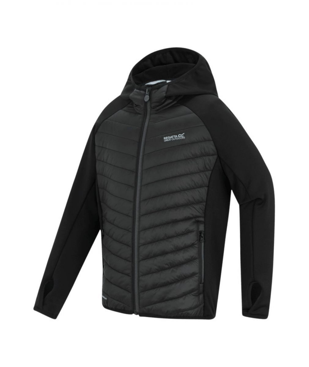 Regatta Outdoorjacke Kinder Pufferjacke - JrAndresonHy