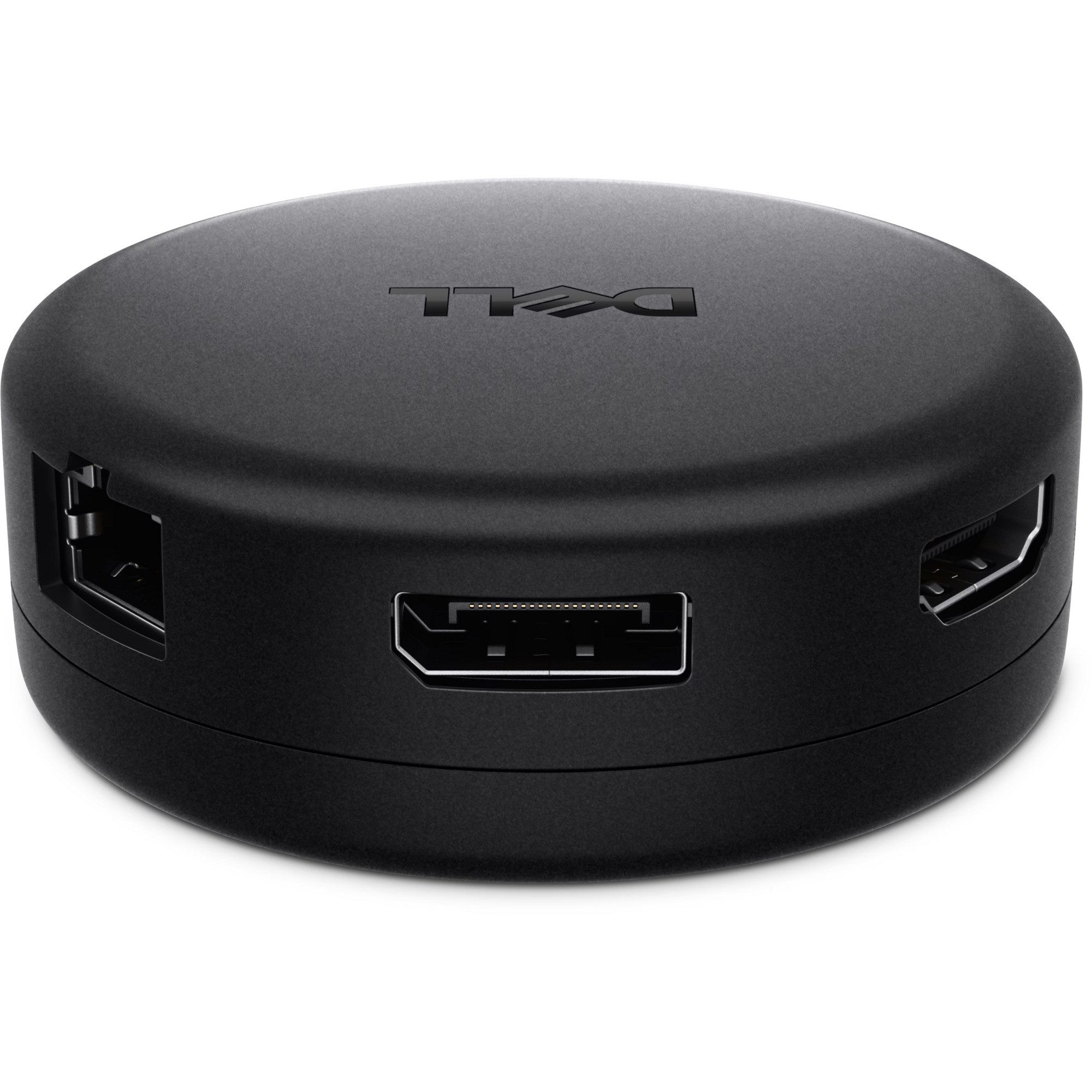Dell Laptop-Dockingstation Dell Pro 7-in-1 USB-C Reise Dock DA326