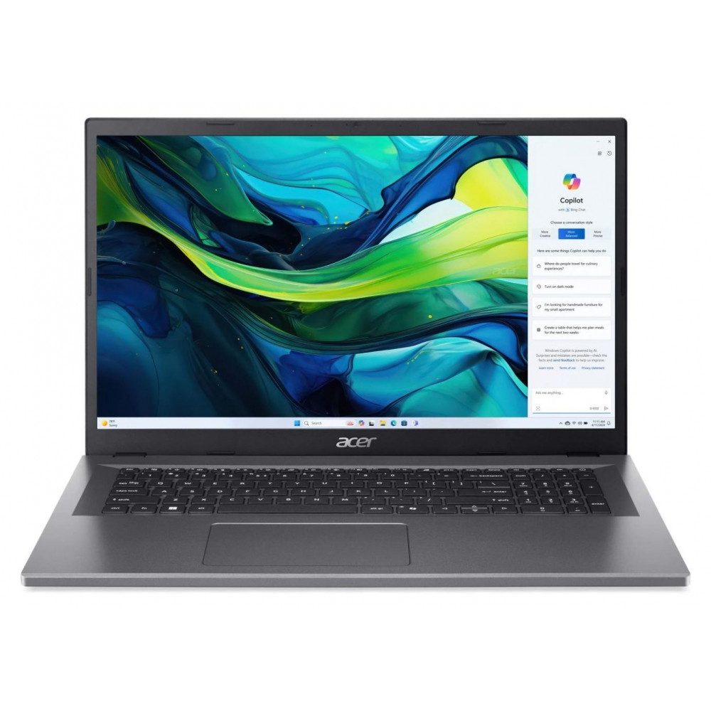 Acer NX.J45EG.011 Aspire Go 17 Laptop 17,3' FHD IPS Notebook