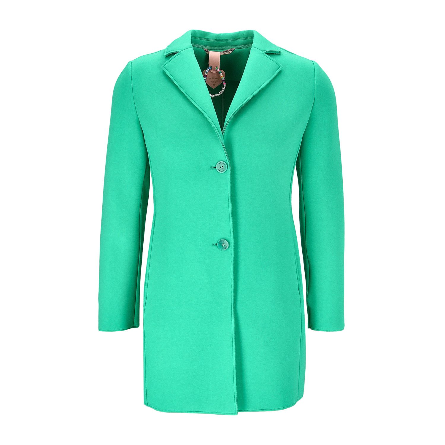 Milestone Allwetterjacke