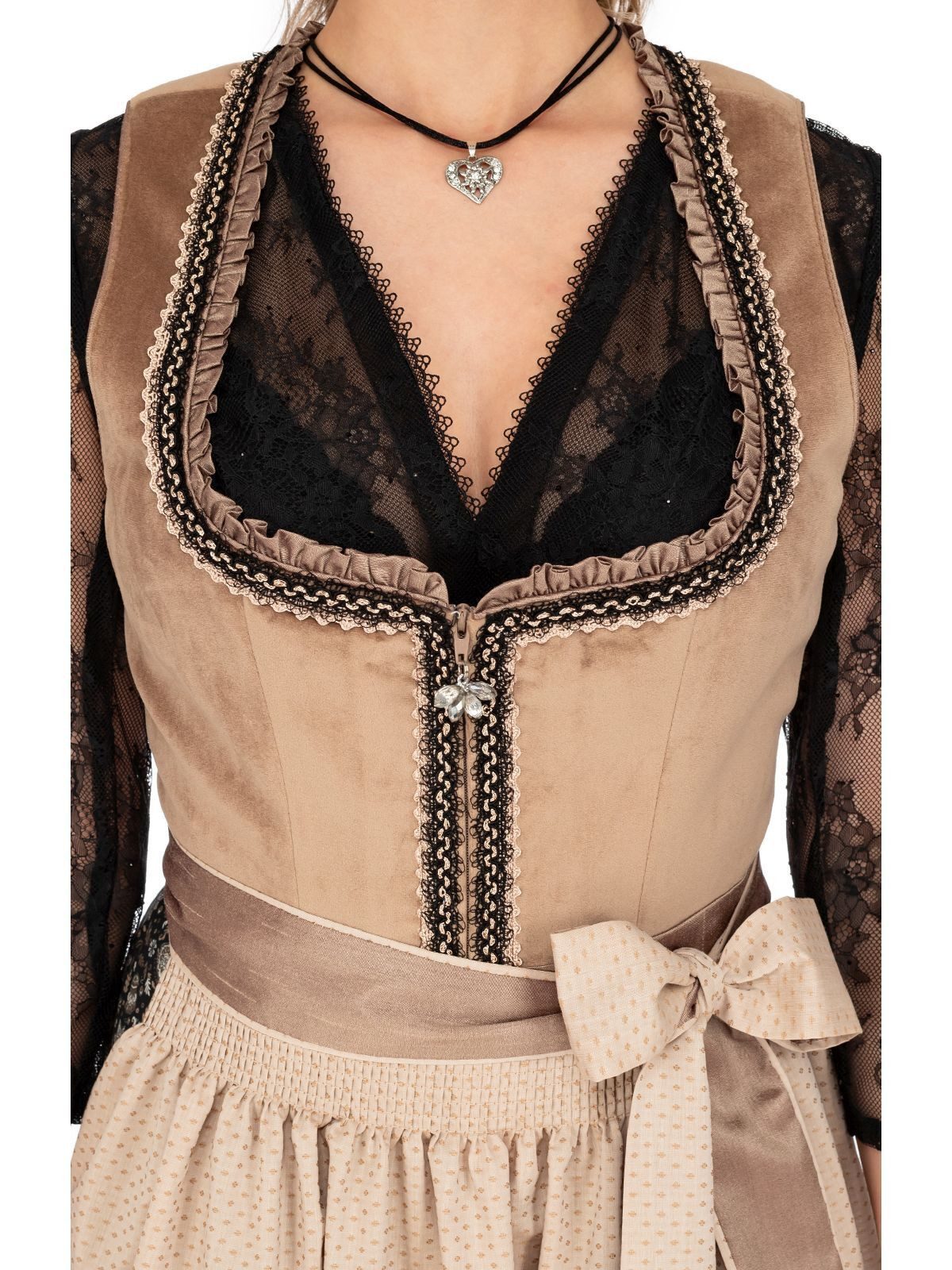Krüger Dirndl 414268-060 günstig online kaufen
